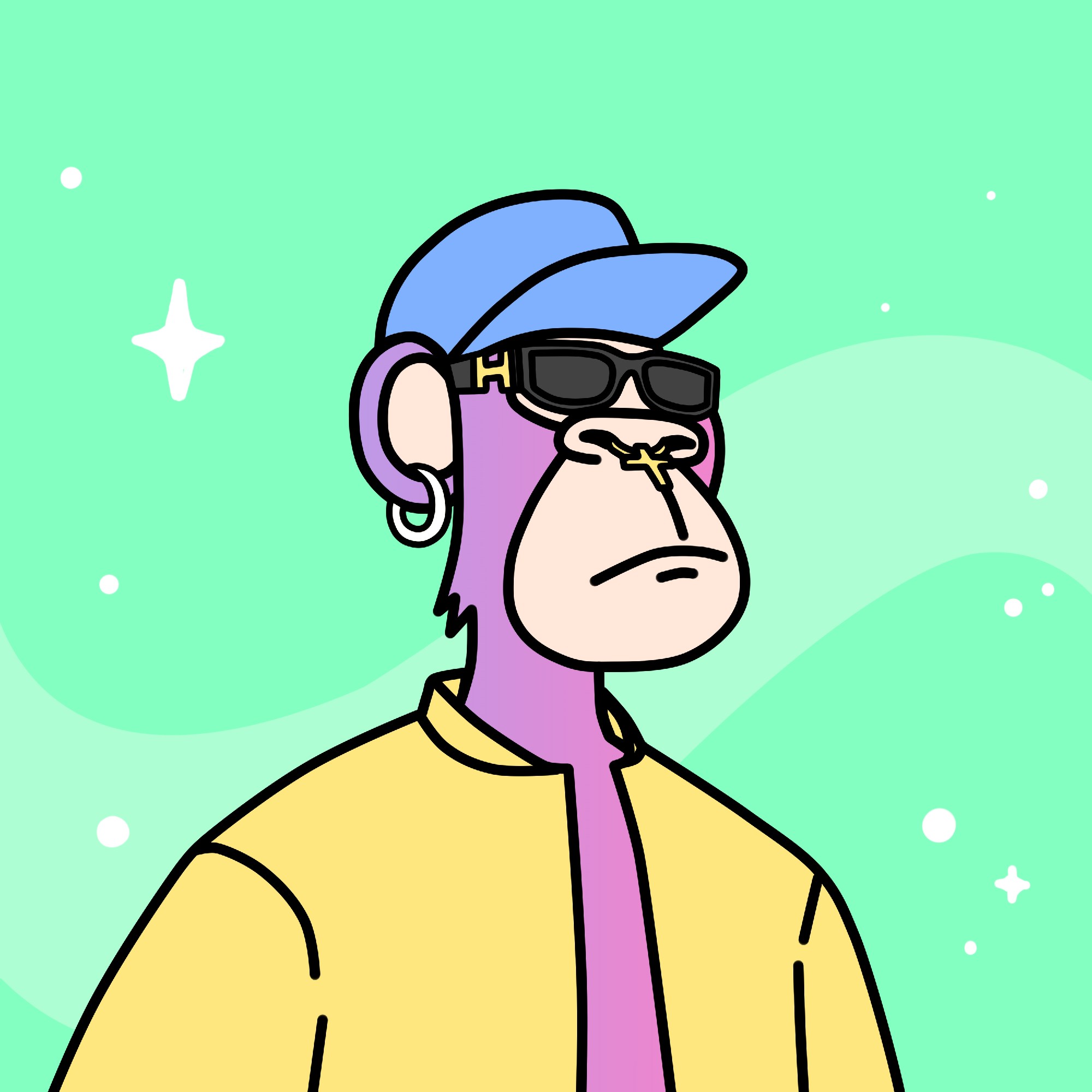 Doodbeast #5406