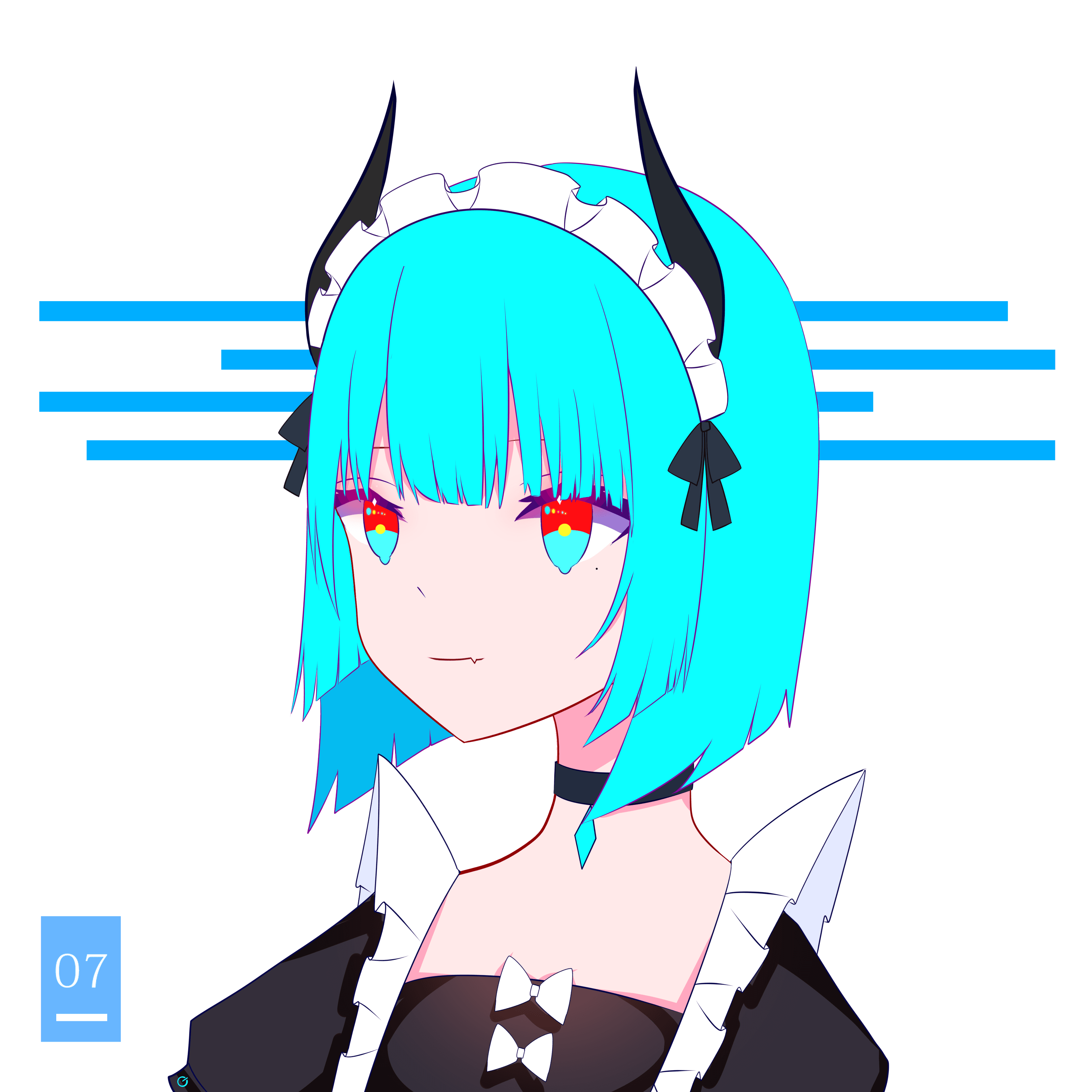 MY GIRL SS2 NO.7