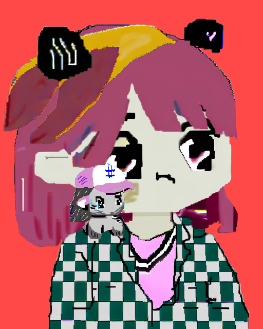 mipuppeter inu 58