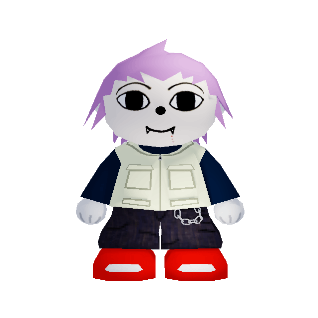 Allstarz PSX #265
