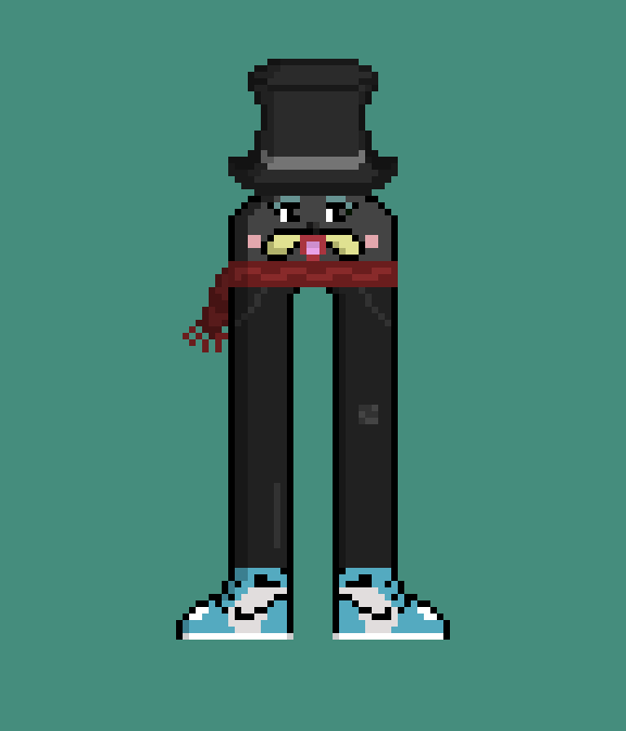 Gondola #101