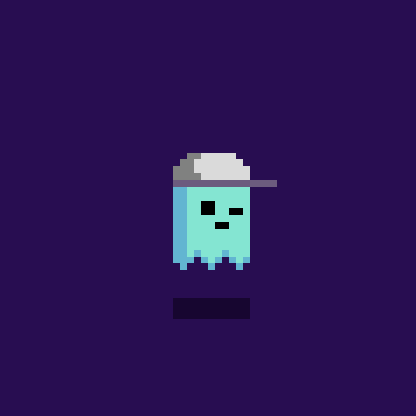 My Pet Ghosts #567