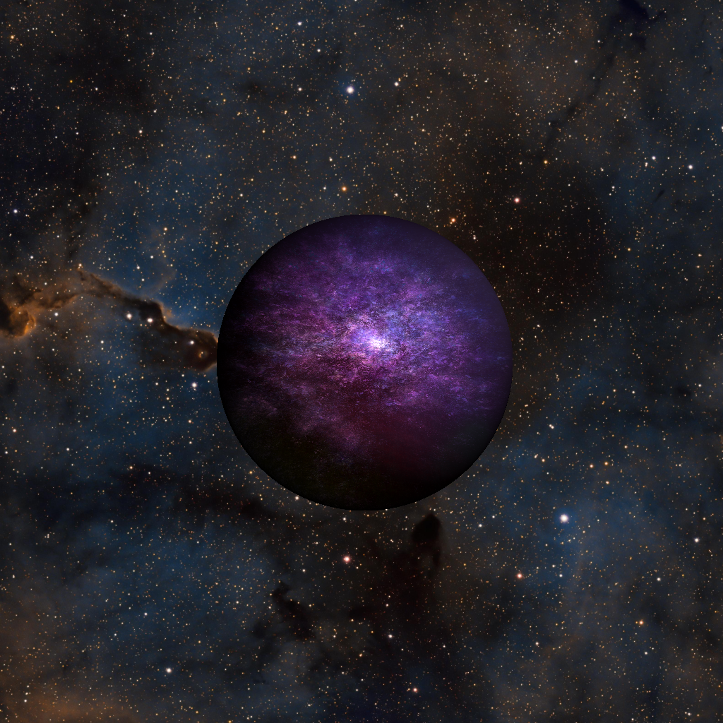 Exoplanet #2022