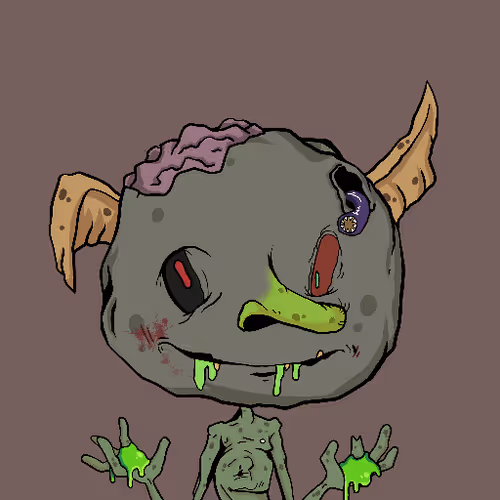 mutant goblins #1027