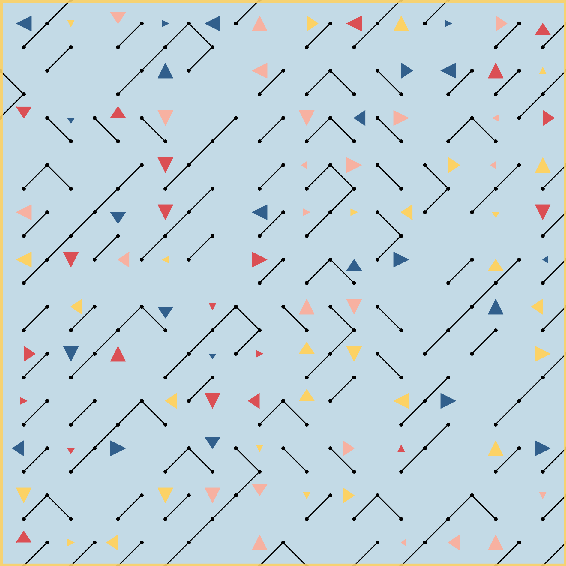 Triangulum #229