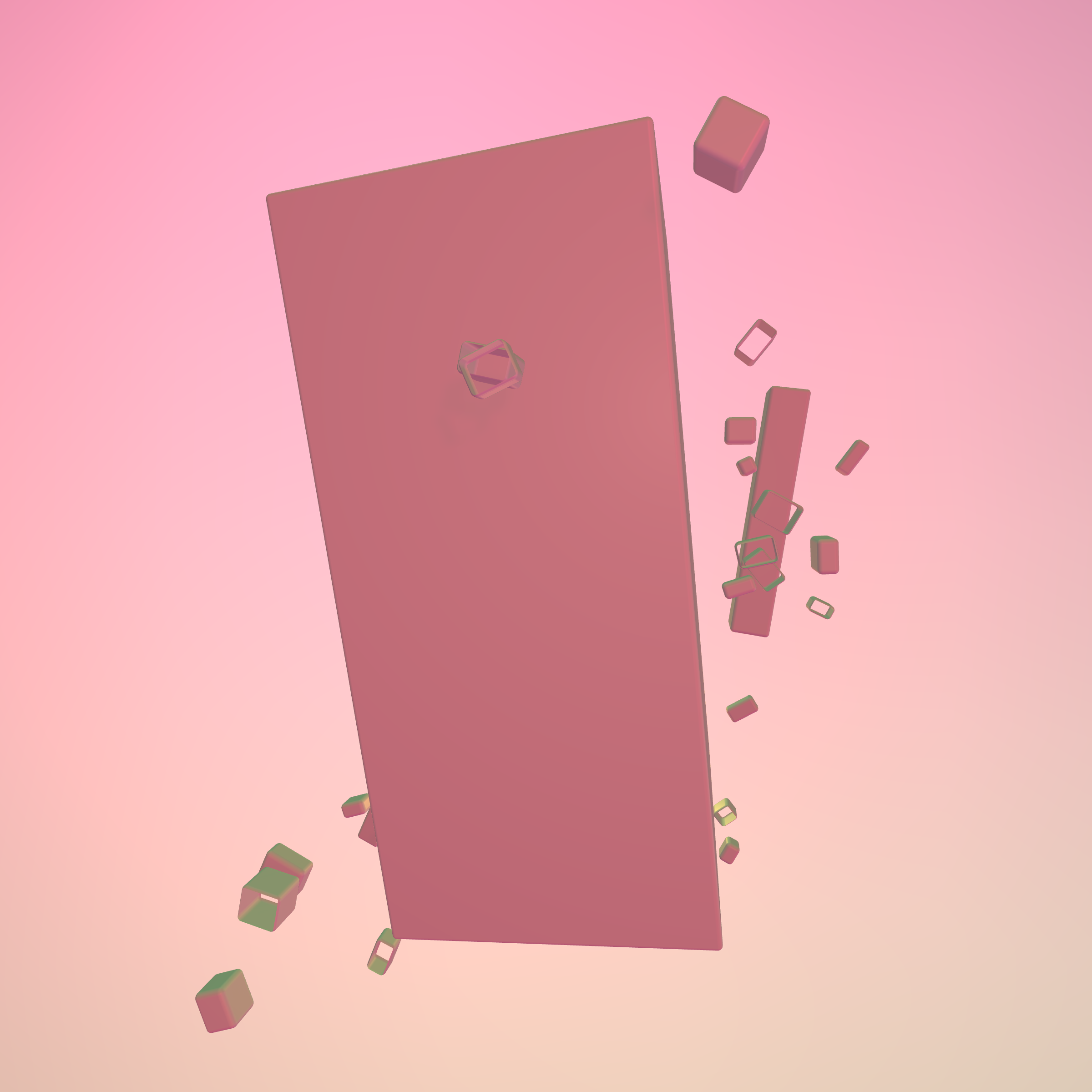 Zupermat #92