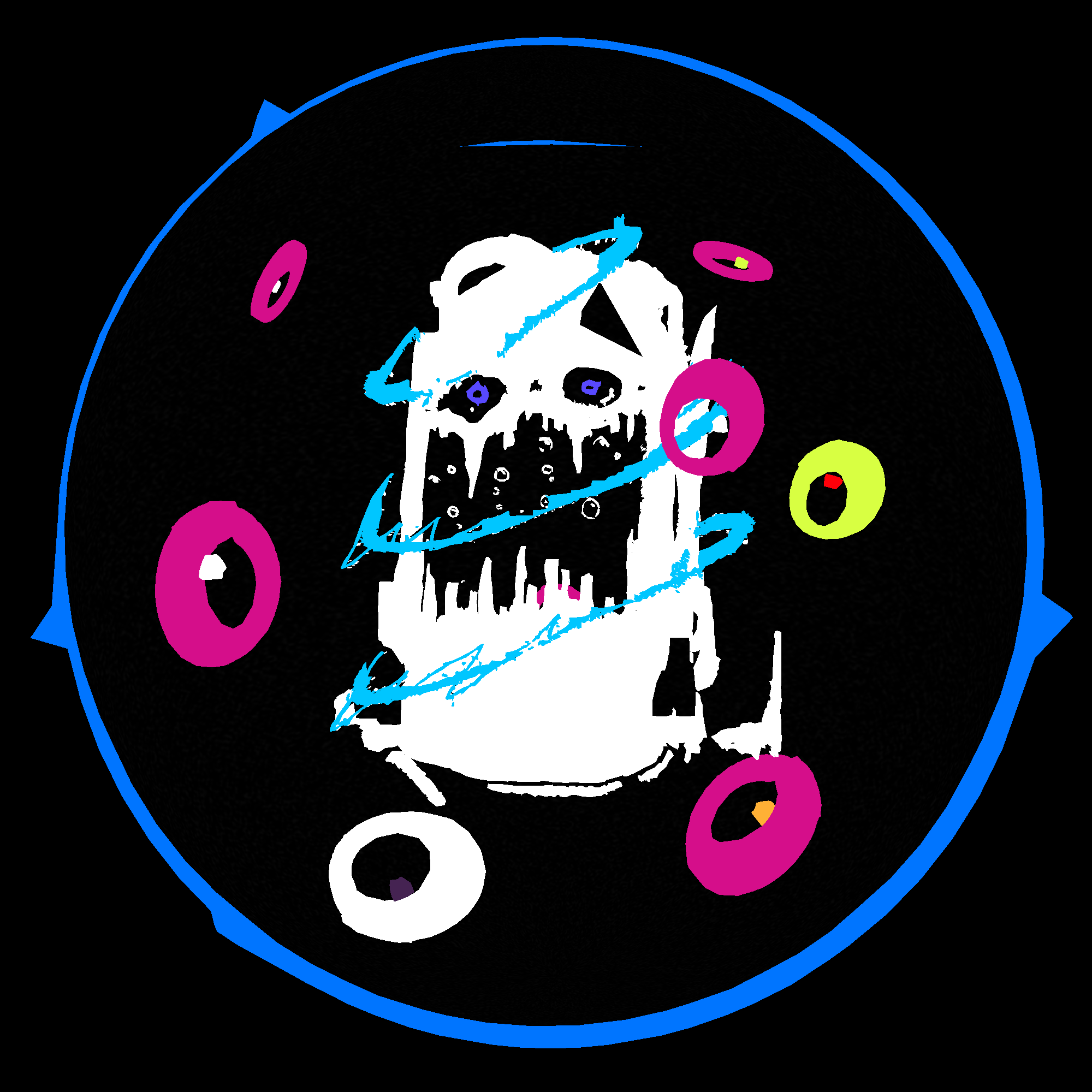 X soul ball 1359