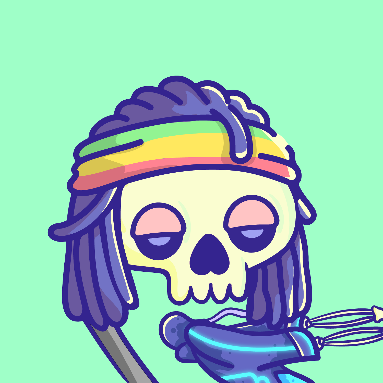 BONER #5090