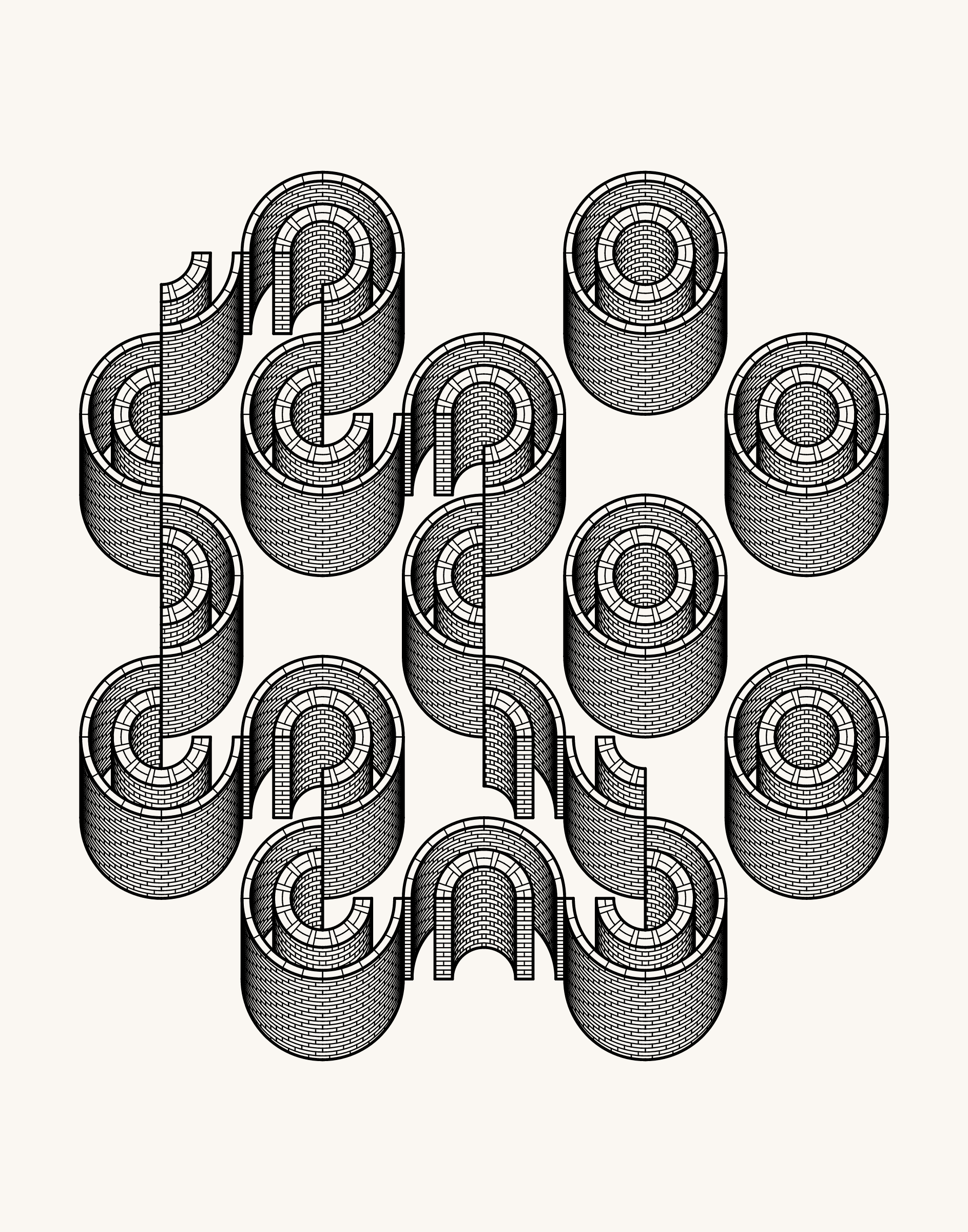 Brickwork #141