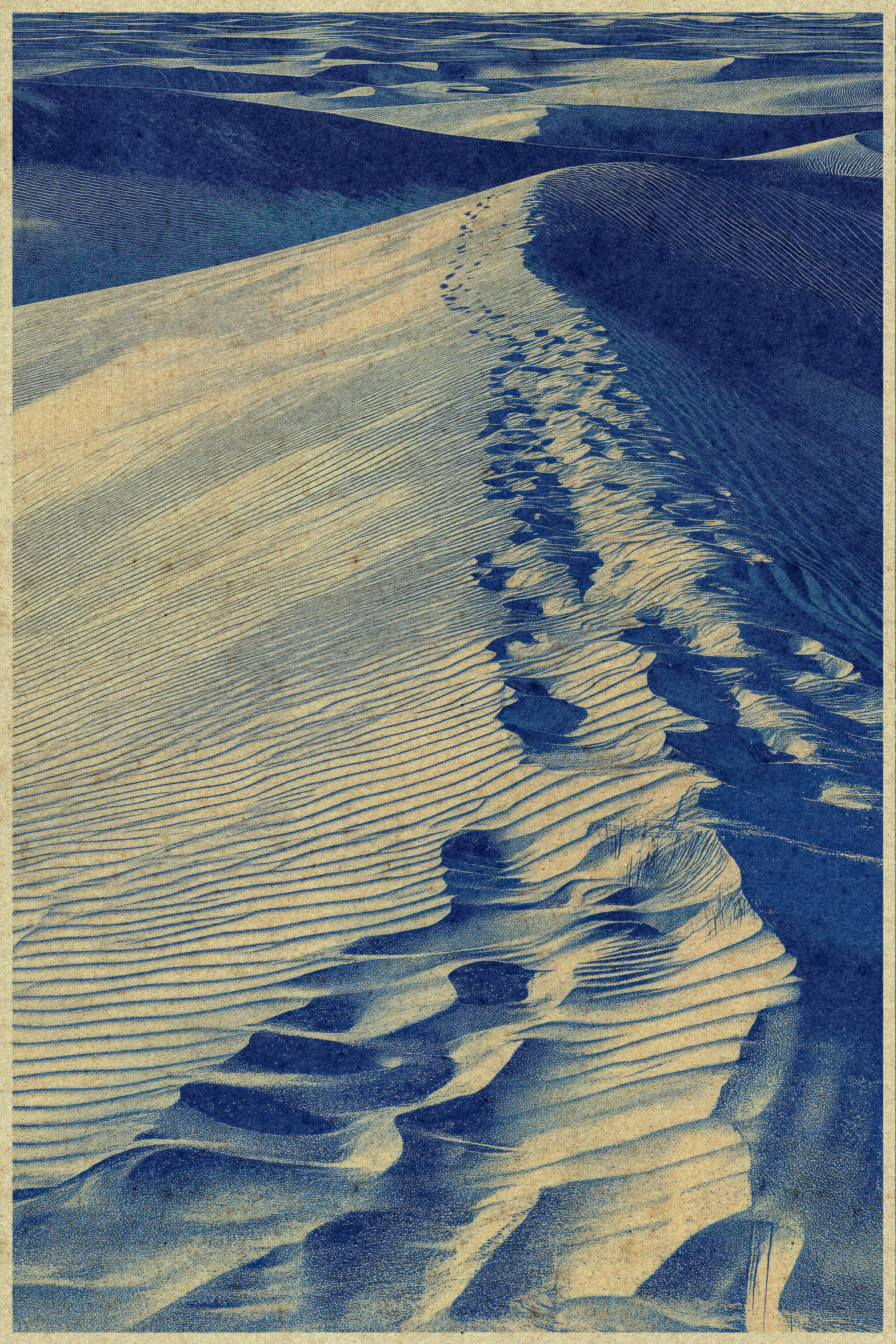 Erg Chebbi