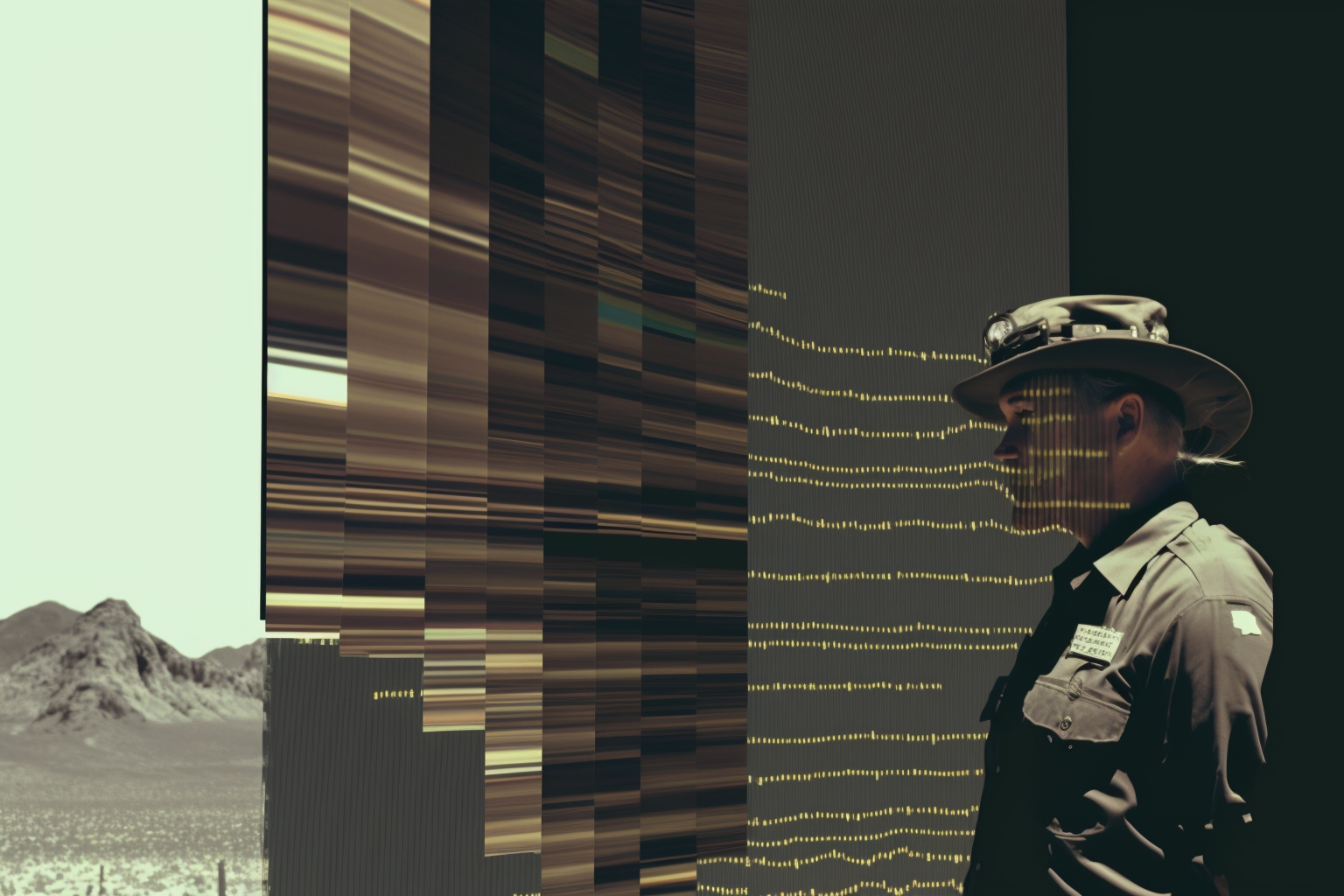 ENFORCERS 1/5