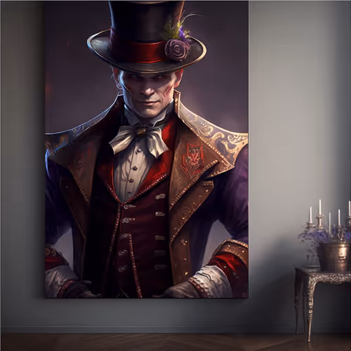 The Ringmaster