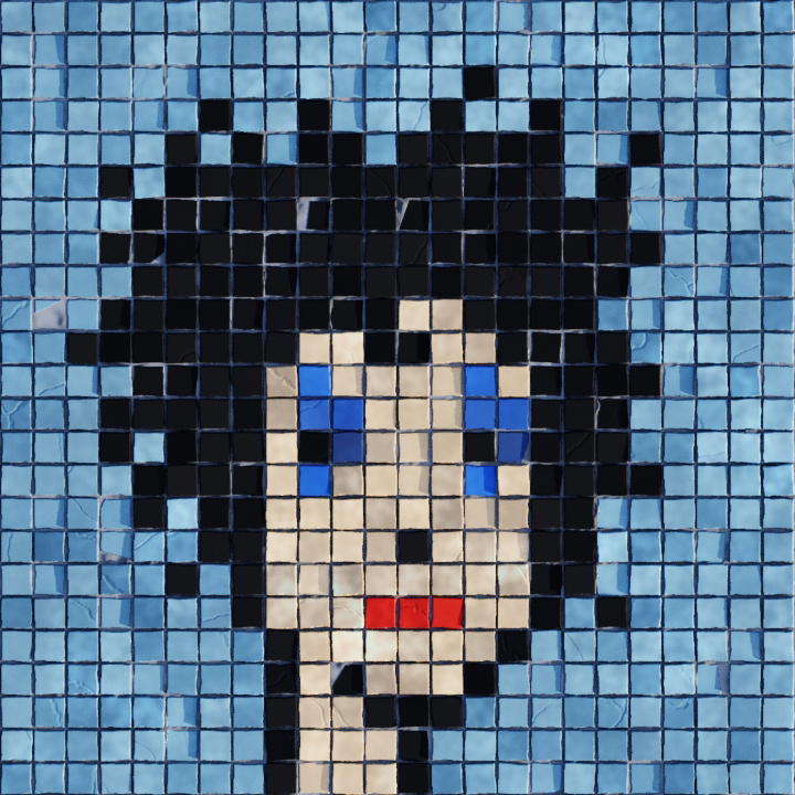 Tessera Punk #6079