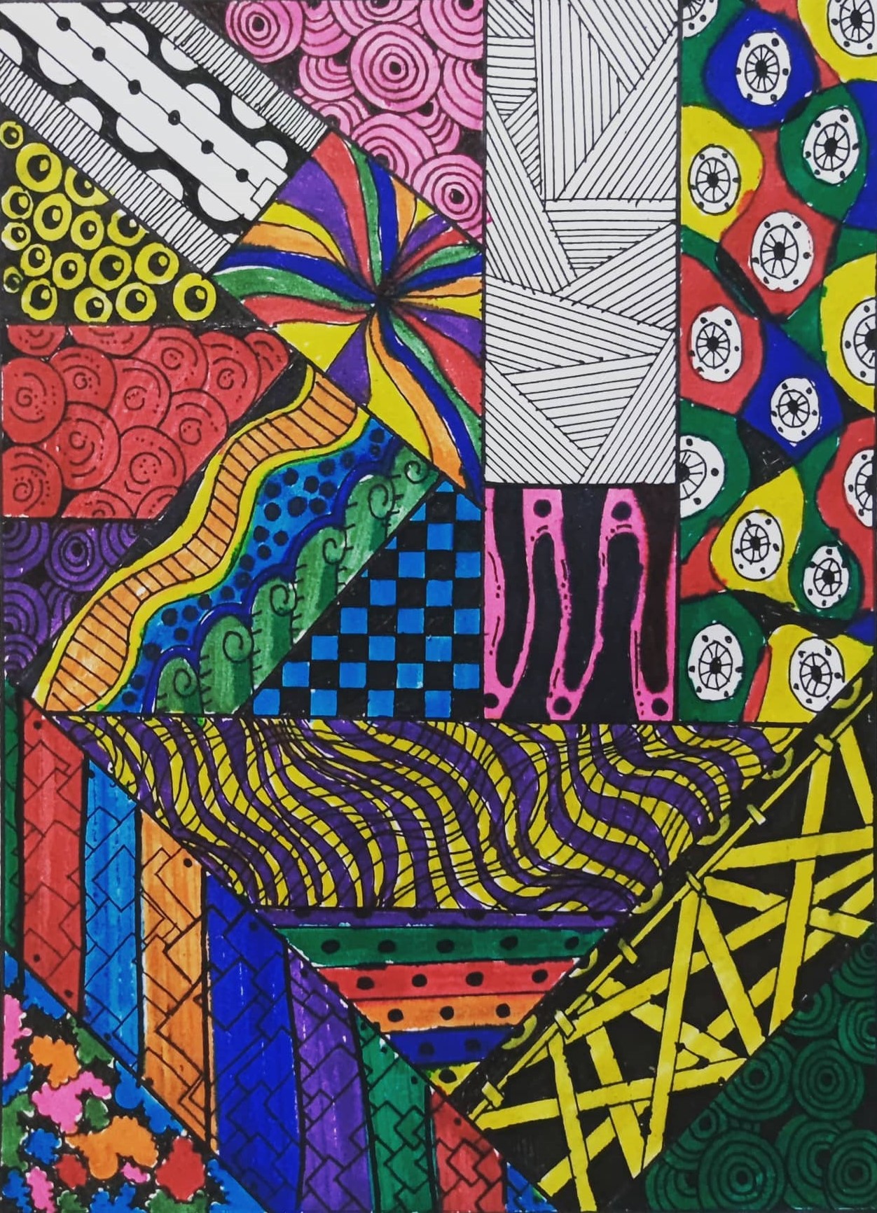 Restless