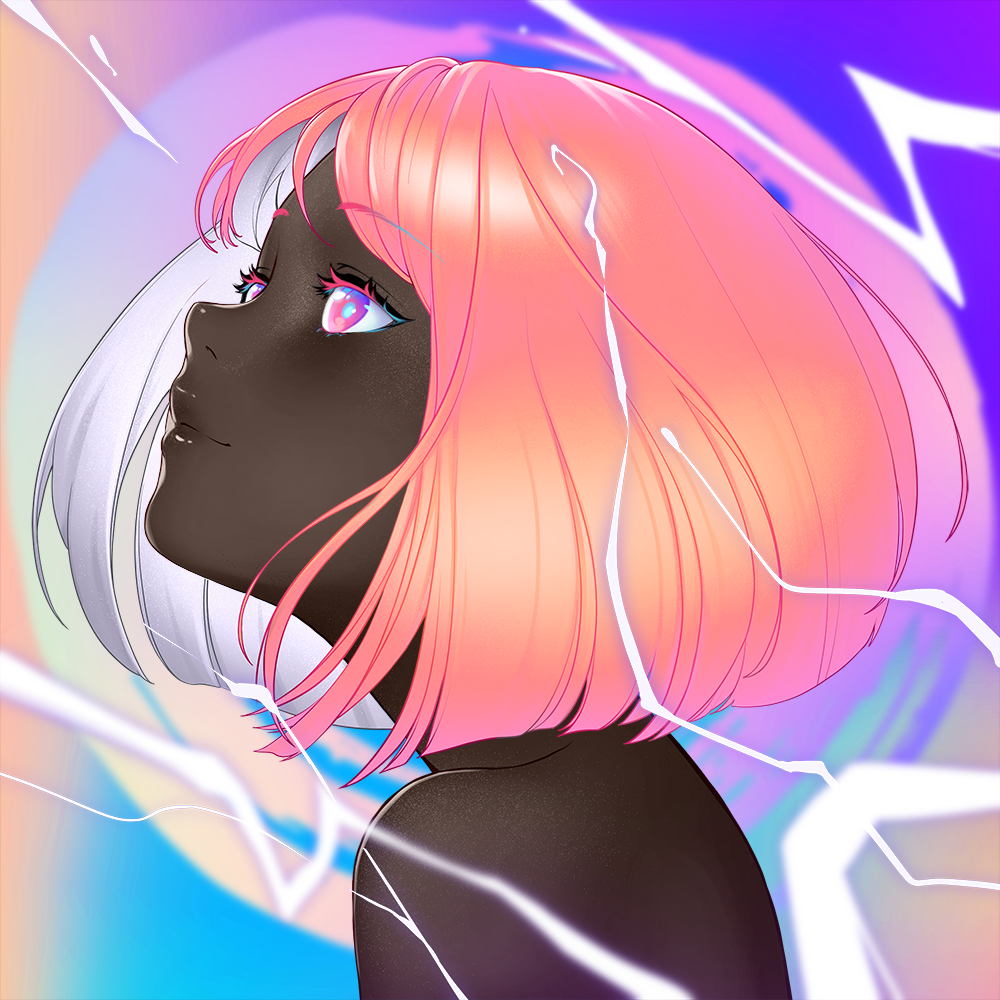Ethereal Art 2240