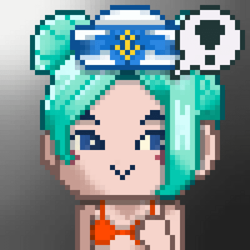 PIXELATED #2991