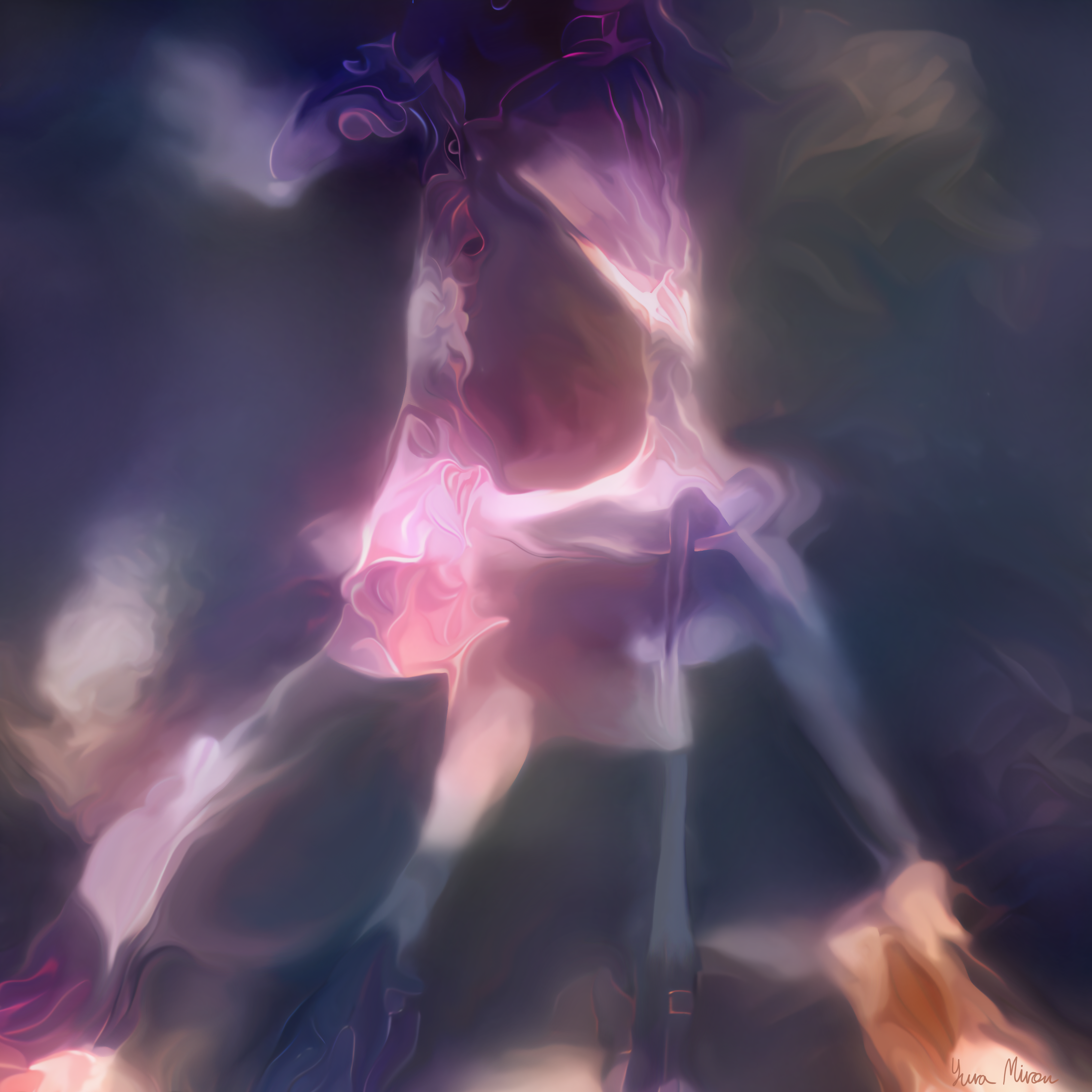 Exquisite figures XVI