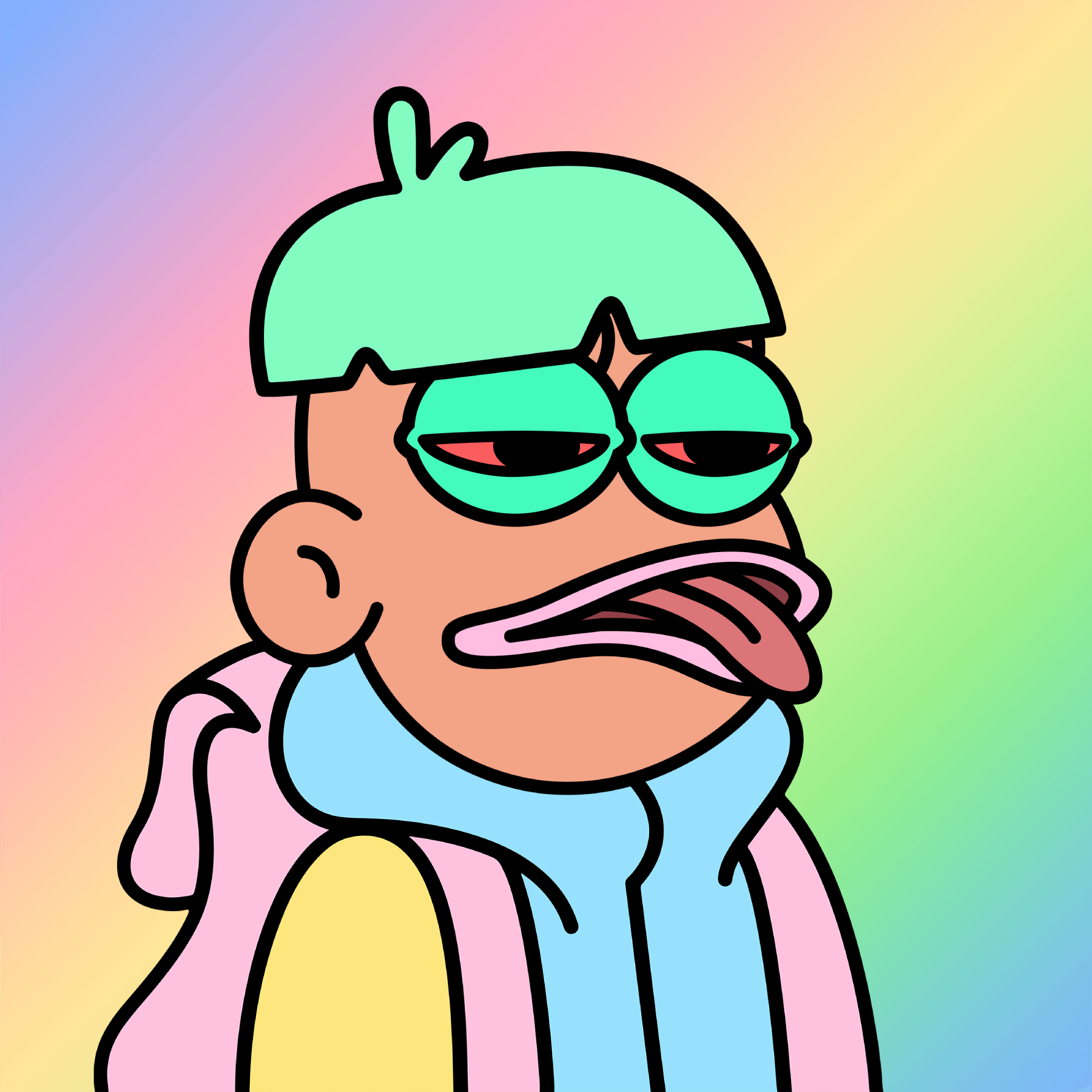 Peppie #6722