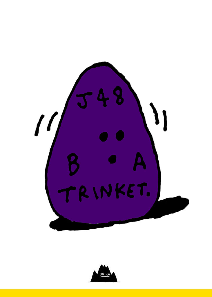 J48BATRINKET#738