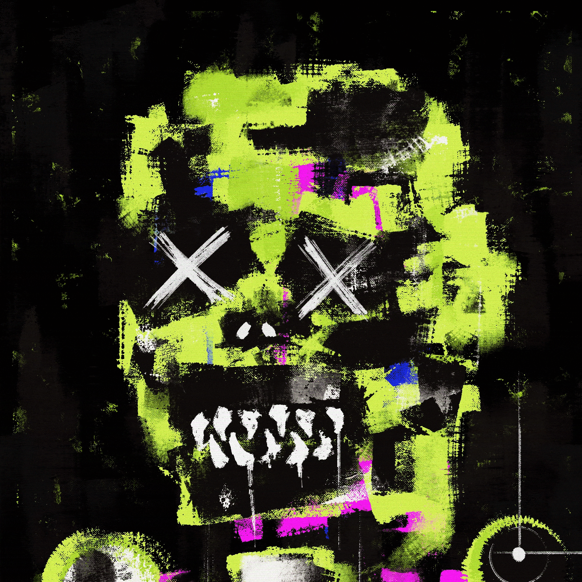 MUTANT
