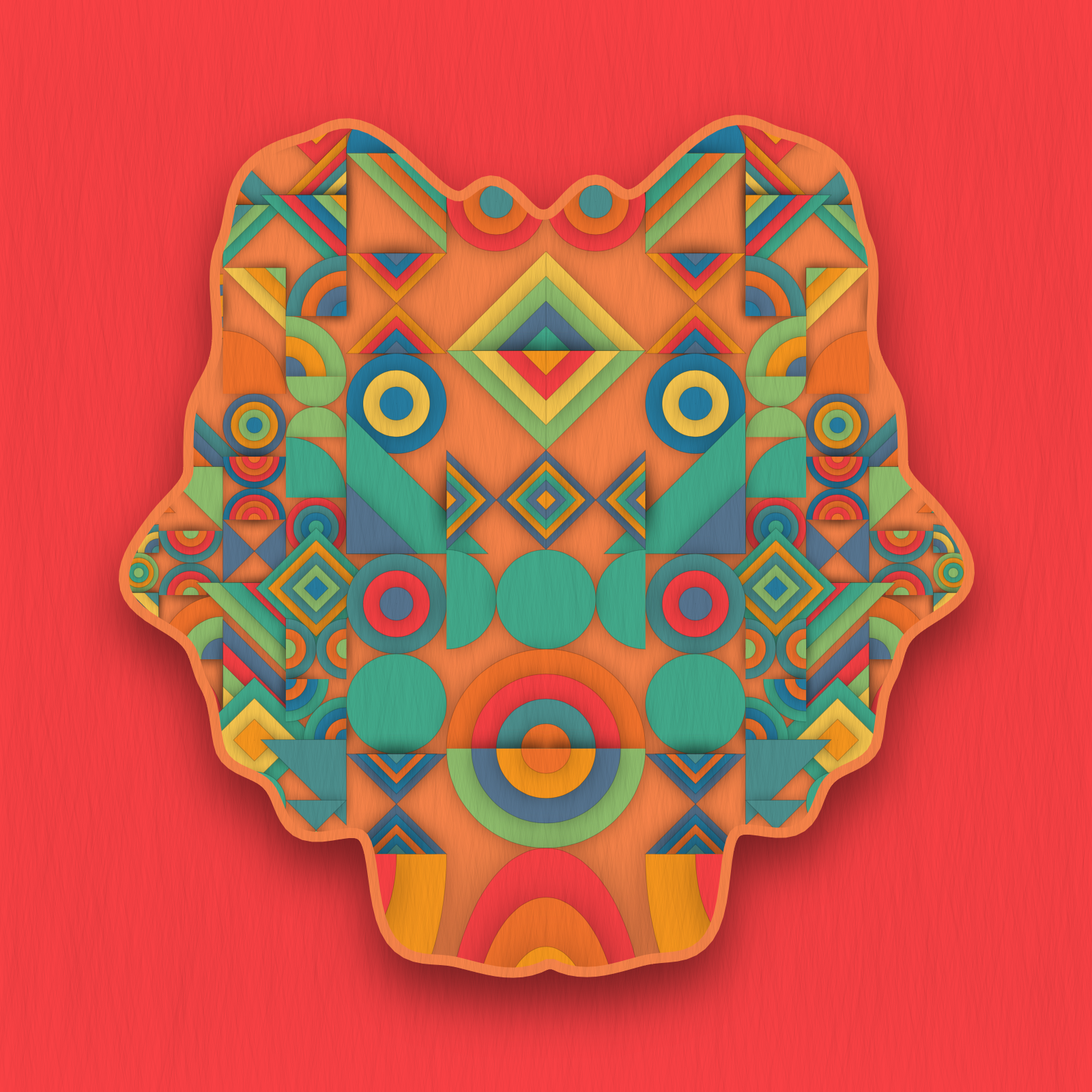 Generativemasks #2106