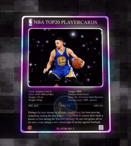 NBA #5