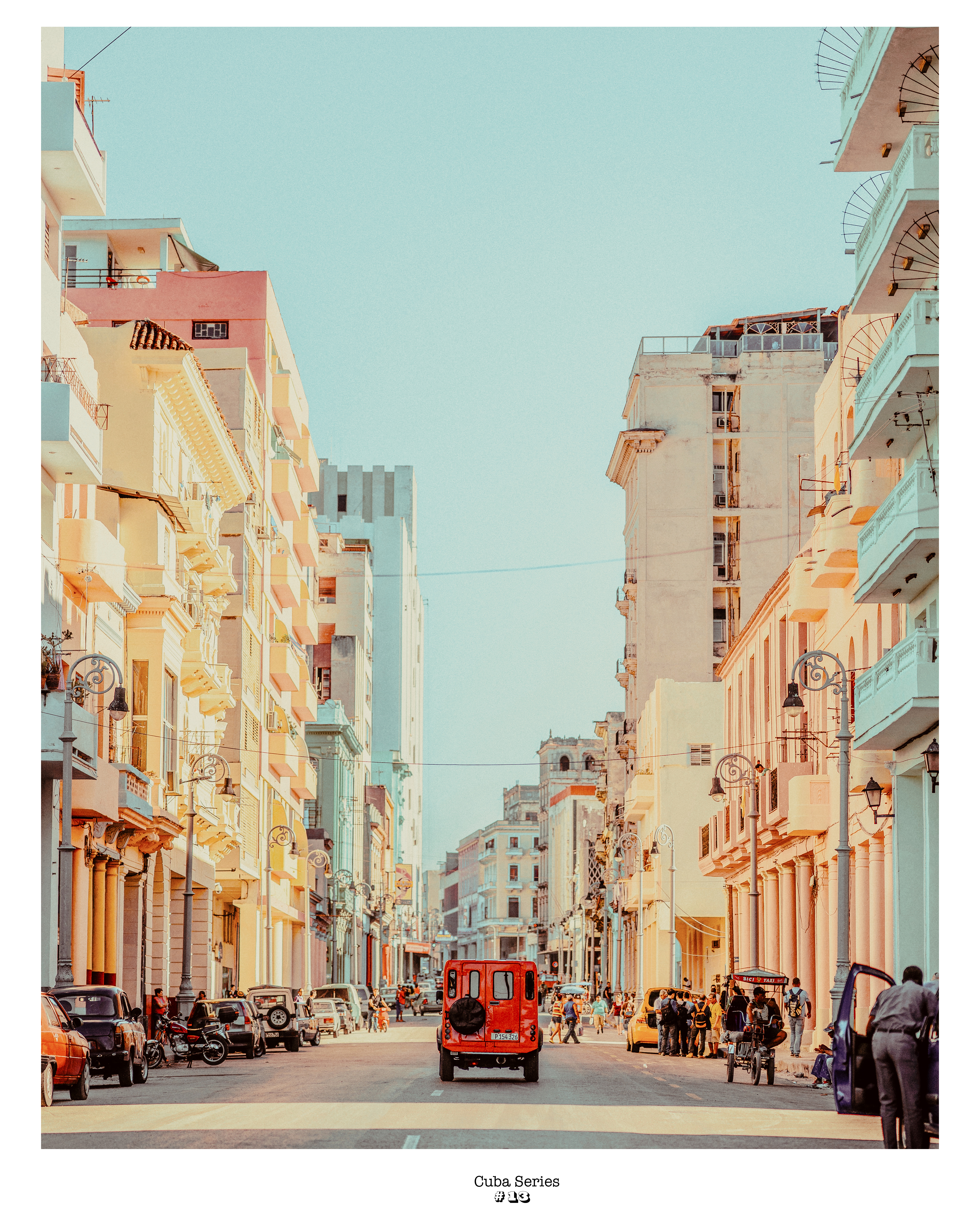 Cuba #13