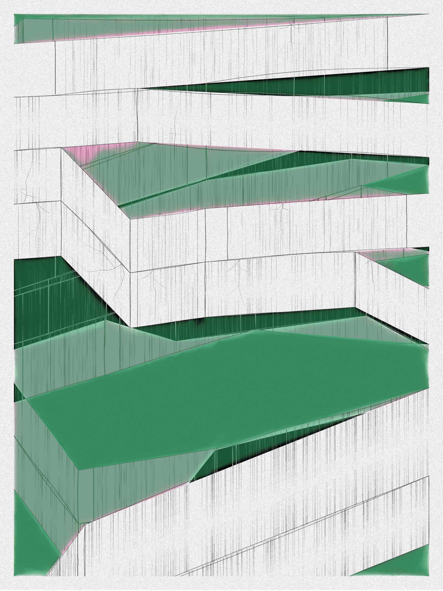 Neural Sediments #272