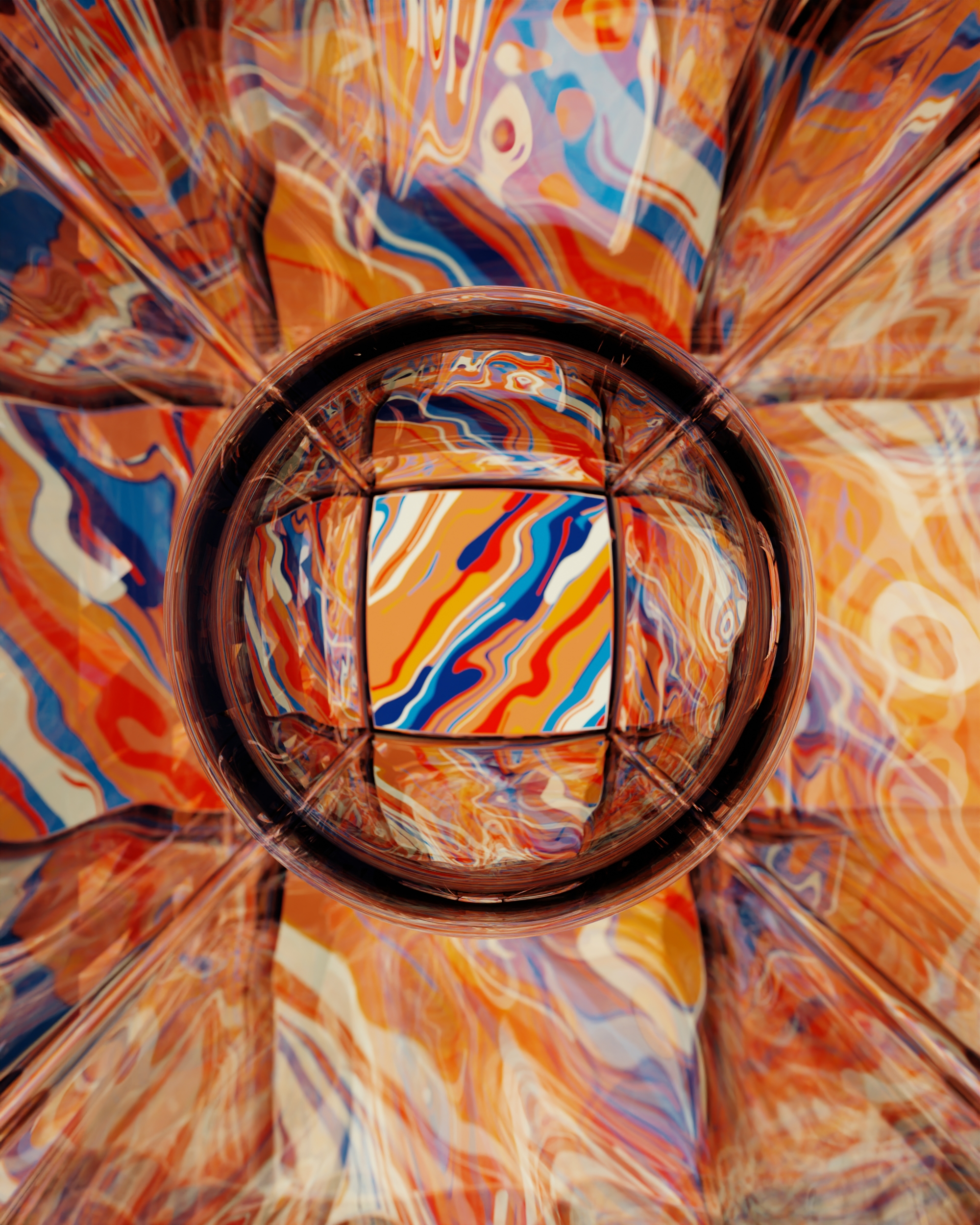 Orb #519