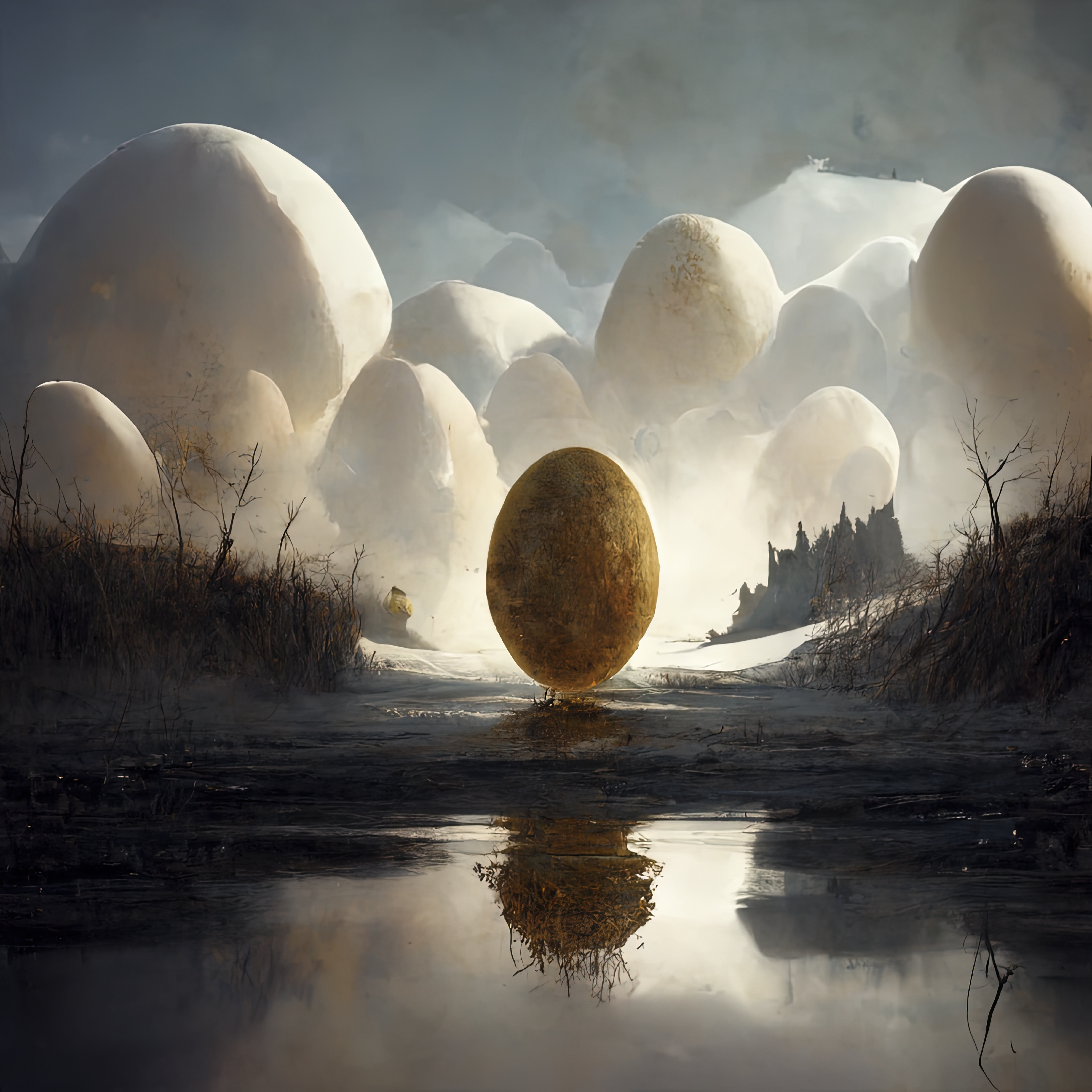 Refleggtion