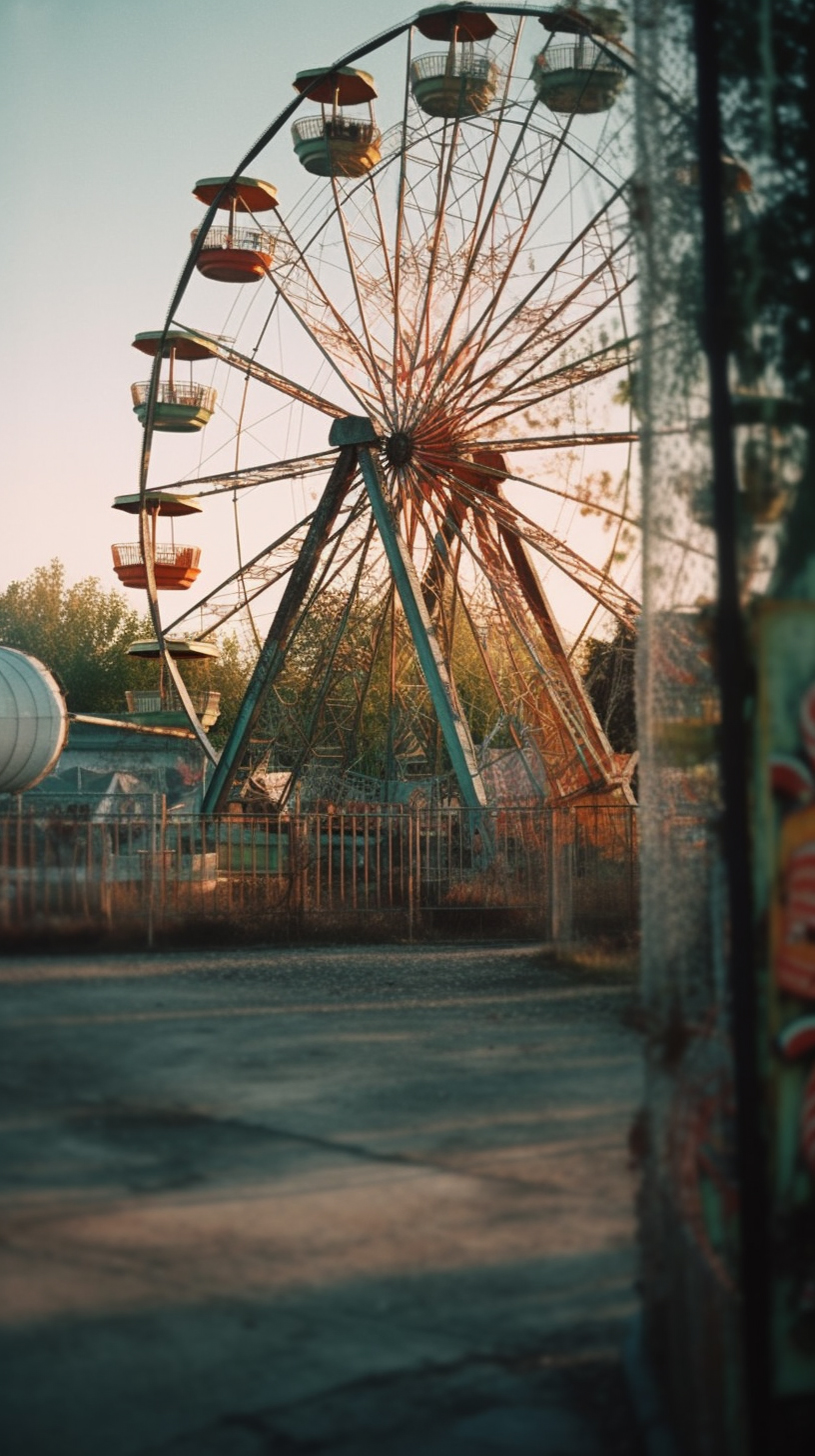 Welcome to Funland (011)