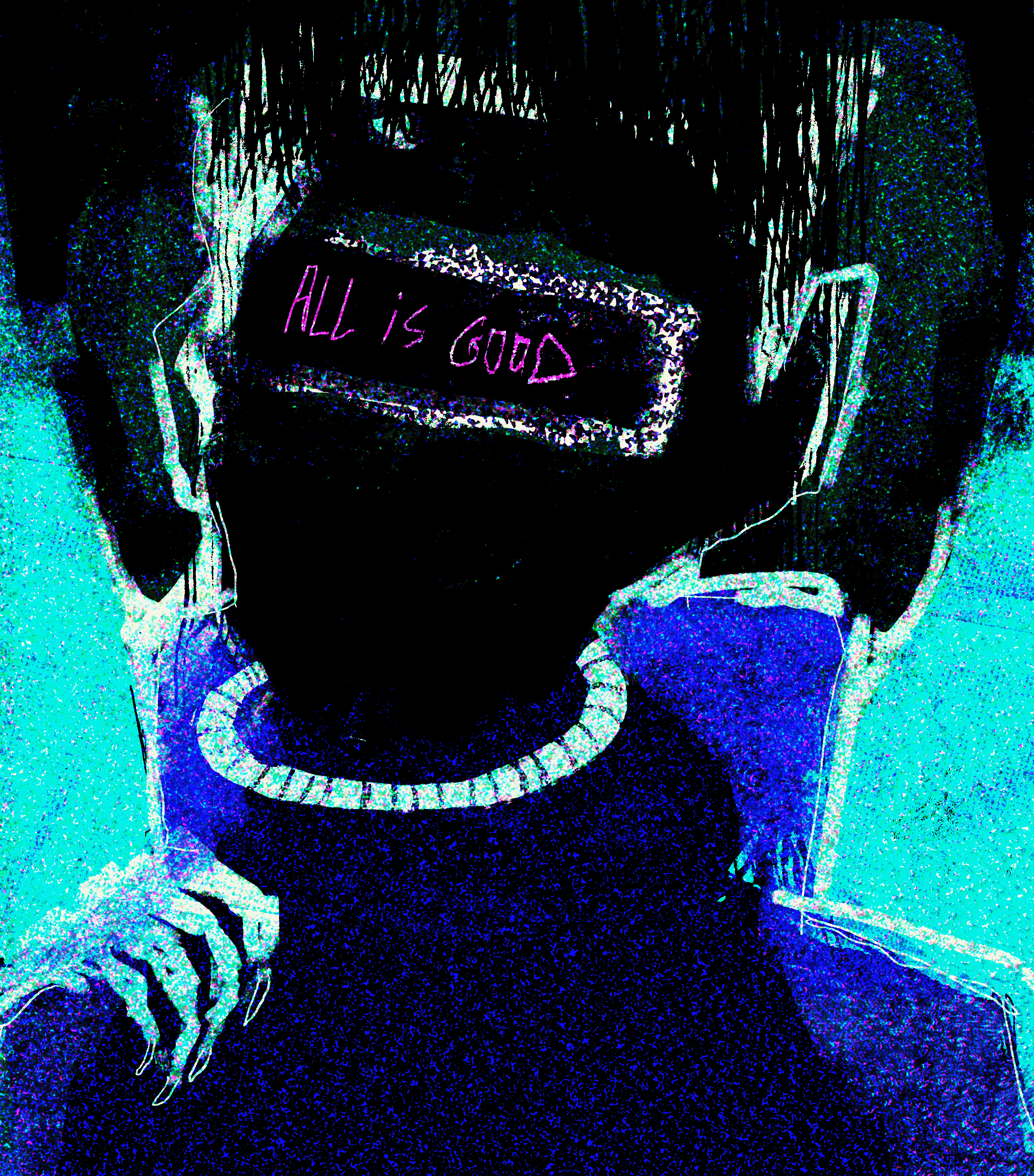 Liar