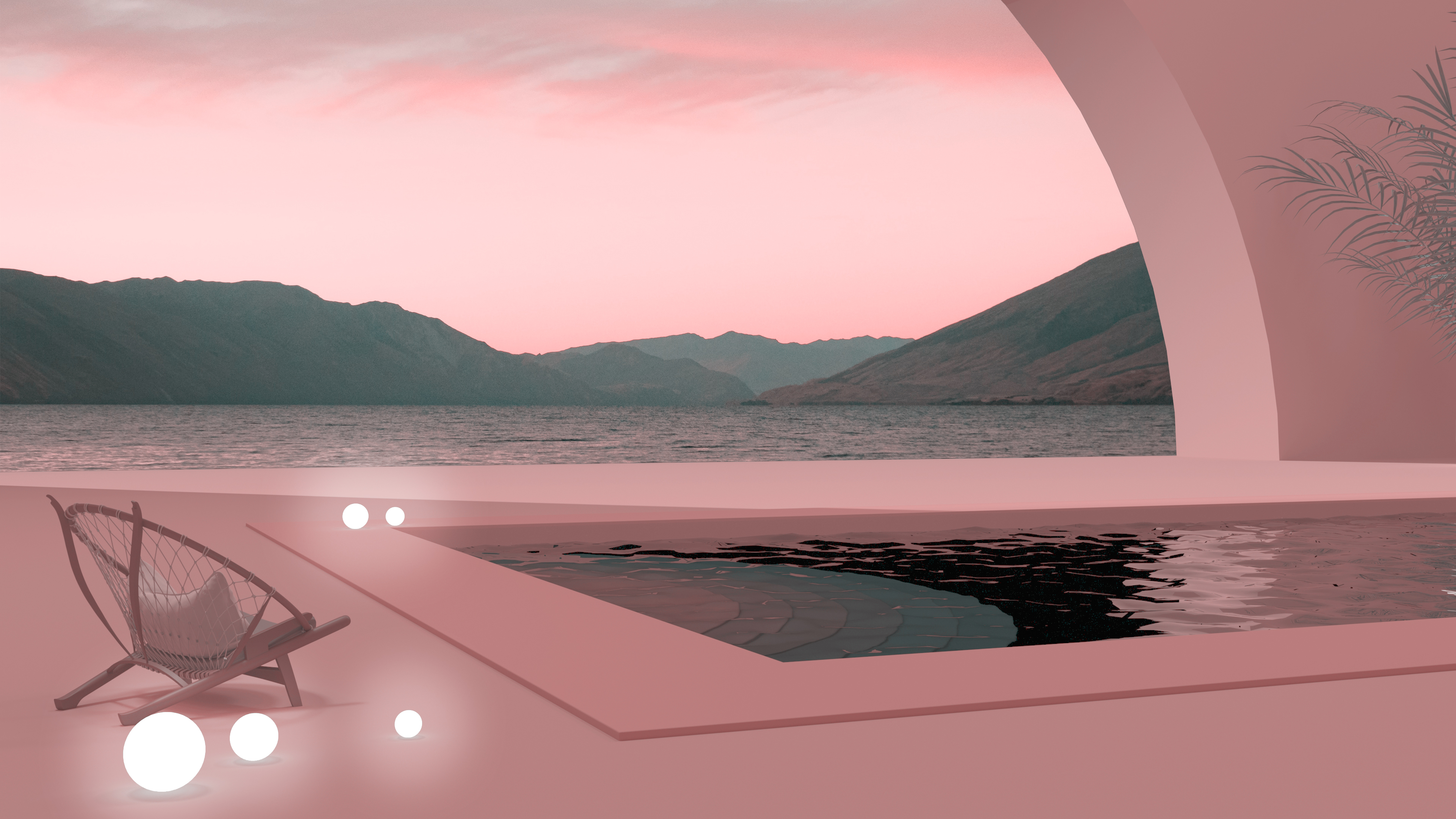 Dream Space 07