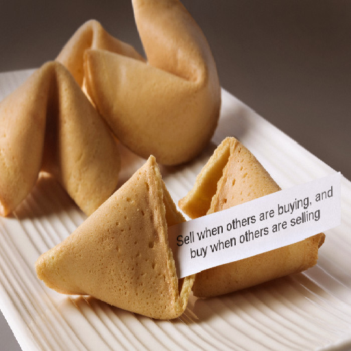 Degen fortune Cookies #384