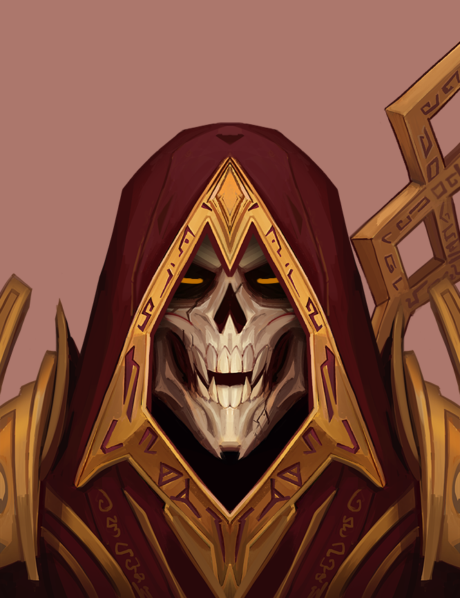 Skullx #1162