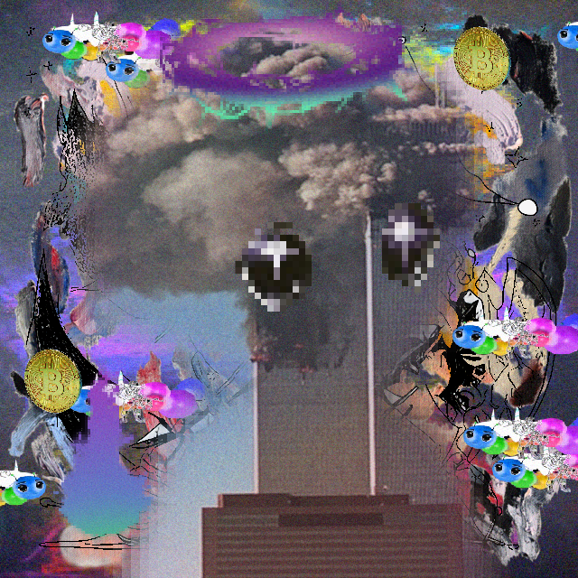 MILADY AURA2 AFTER DEATH #911