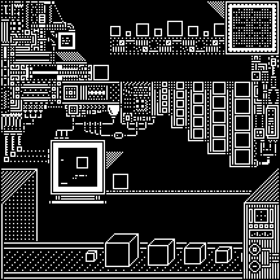 Dimenshifter