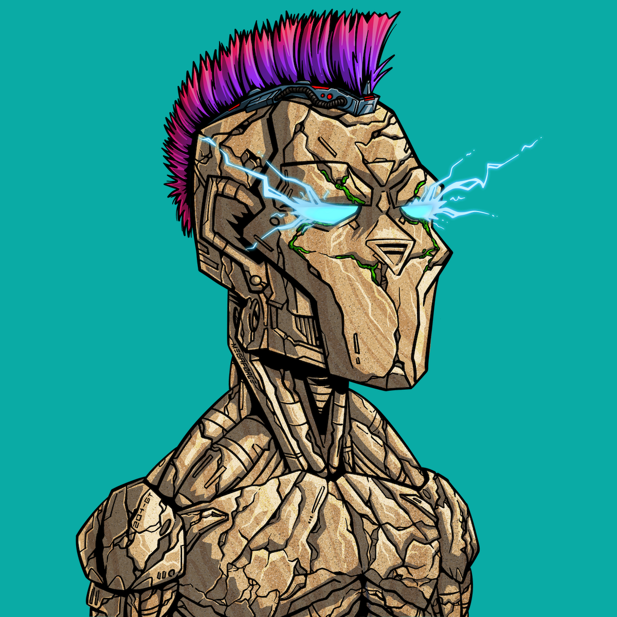 Sentinel #3050