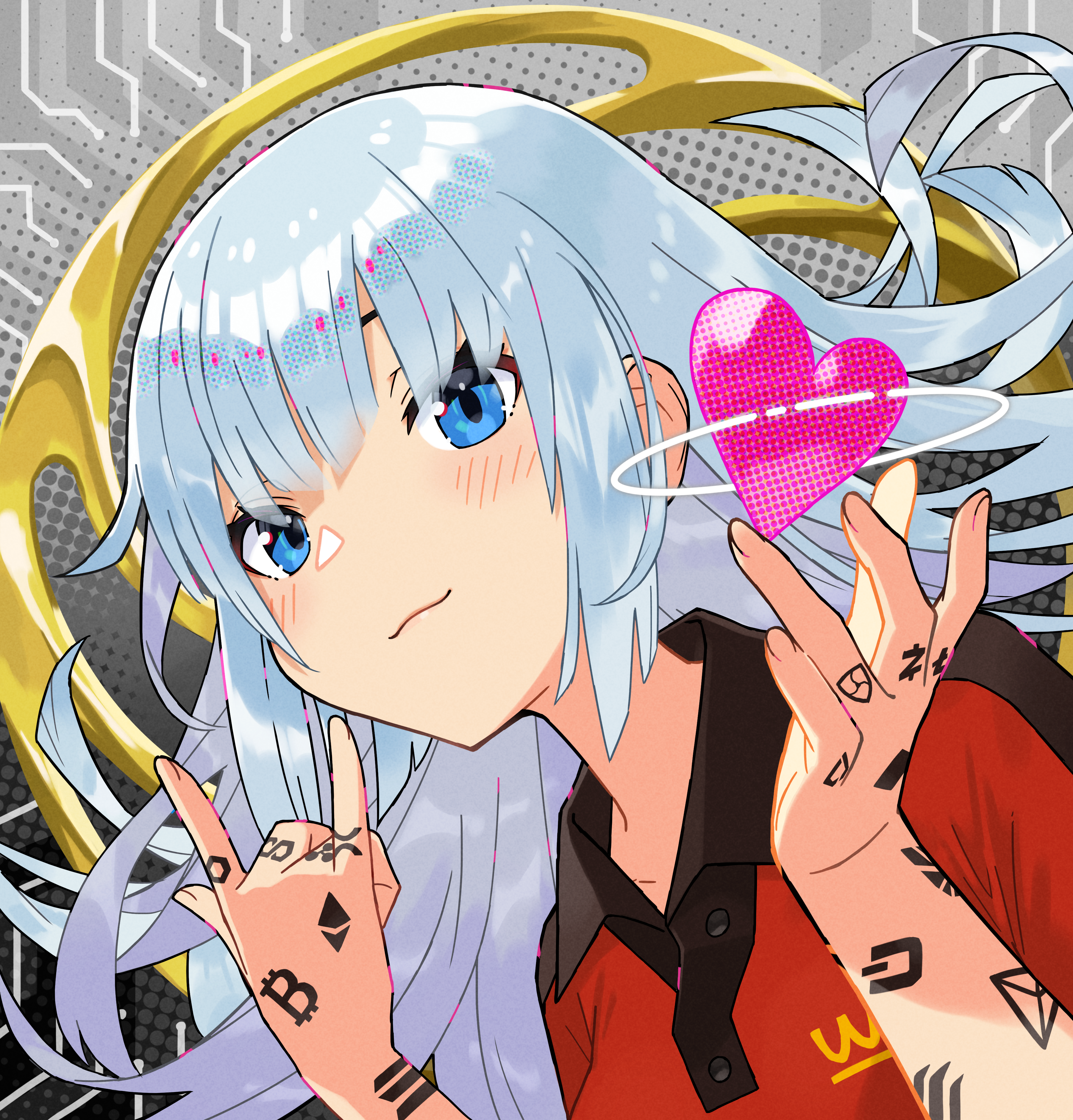 Megami #06508