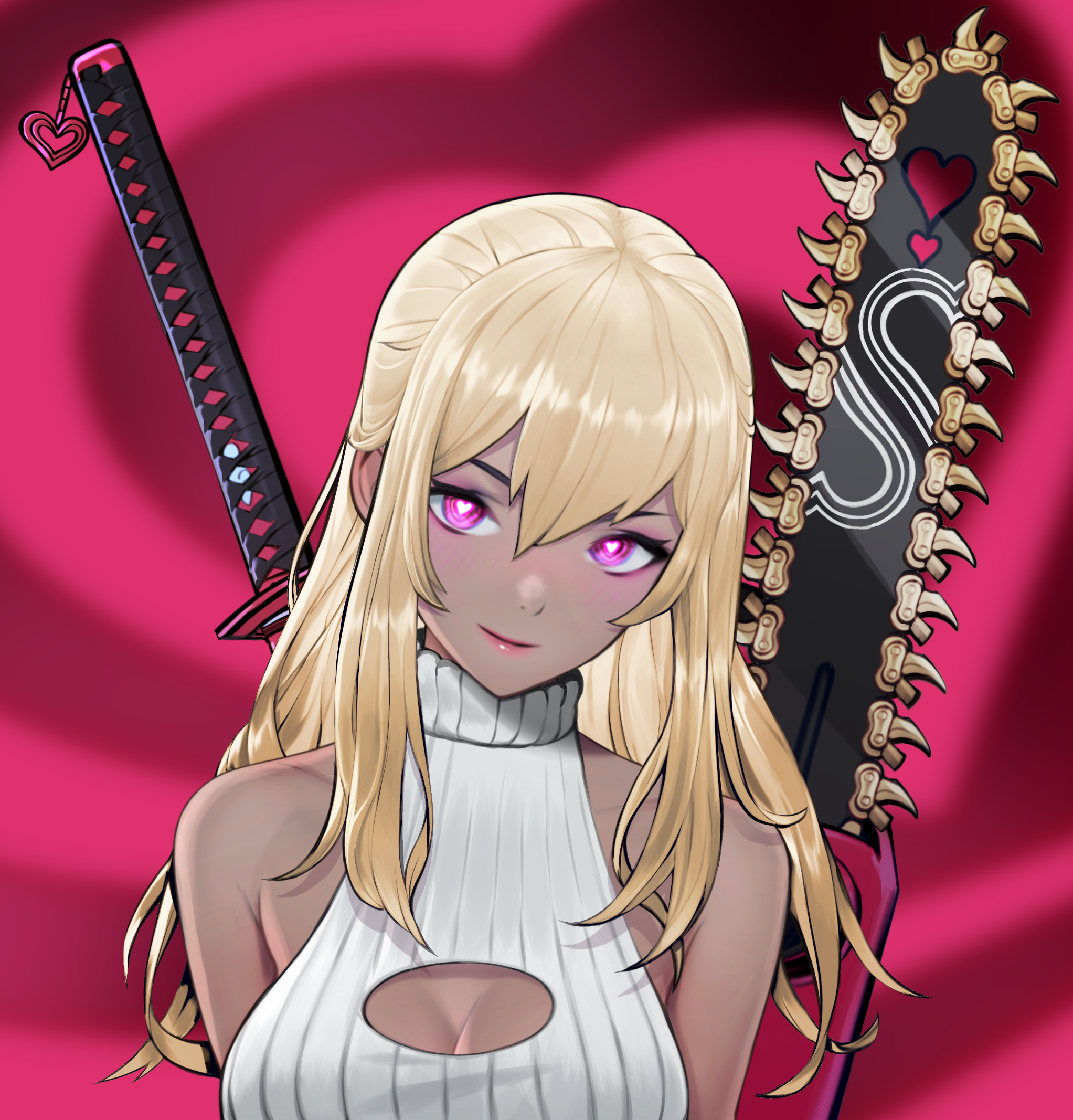 Killer GF #7565