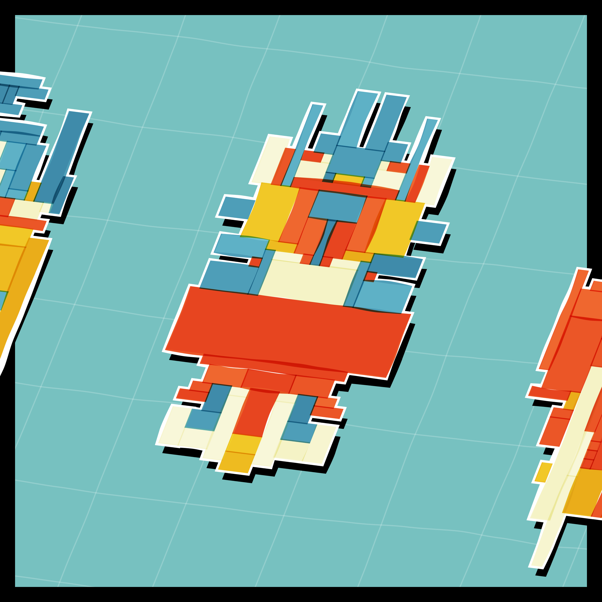 Paper Armada #2659