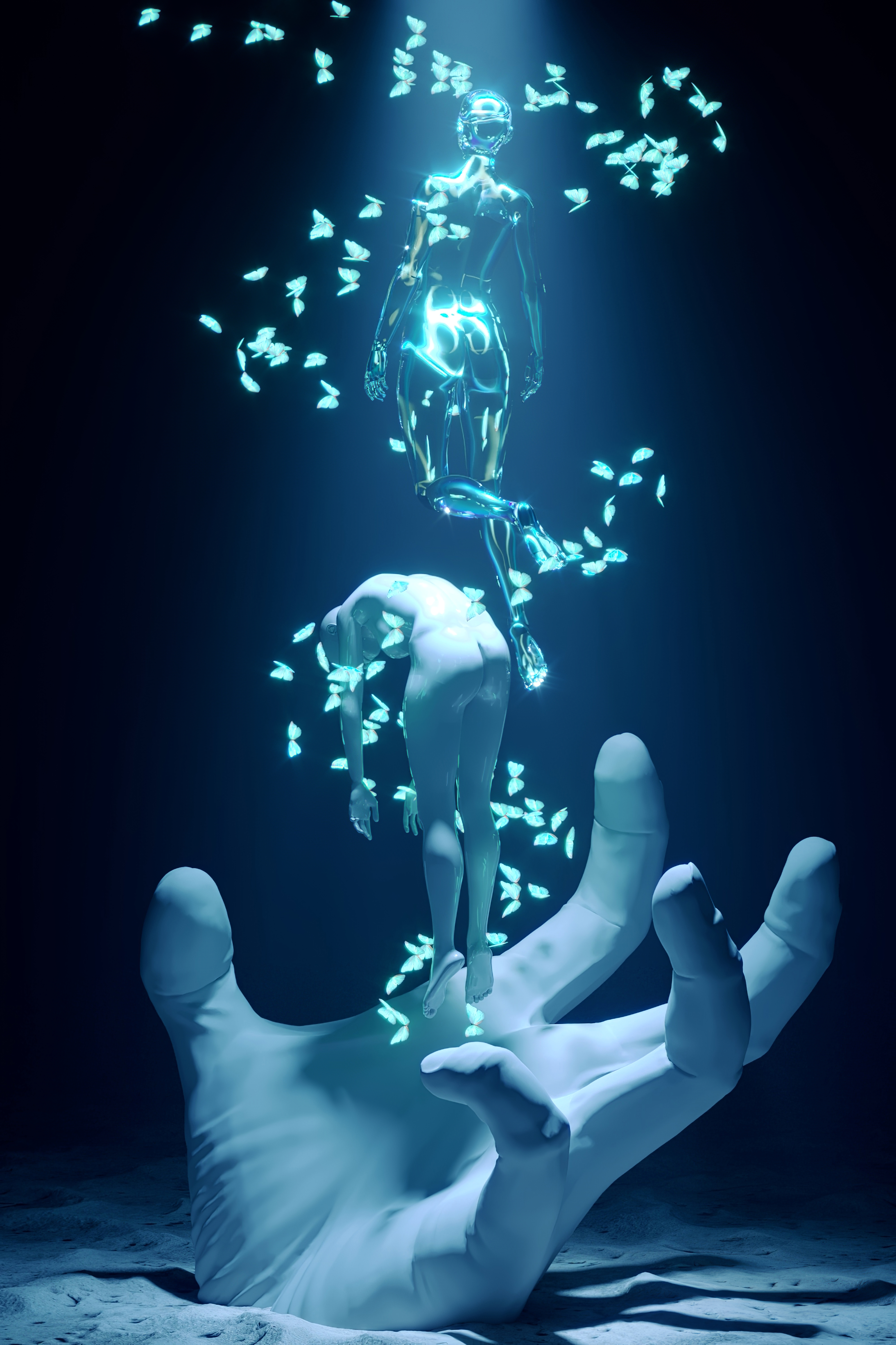 Transcendence