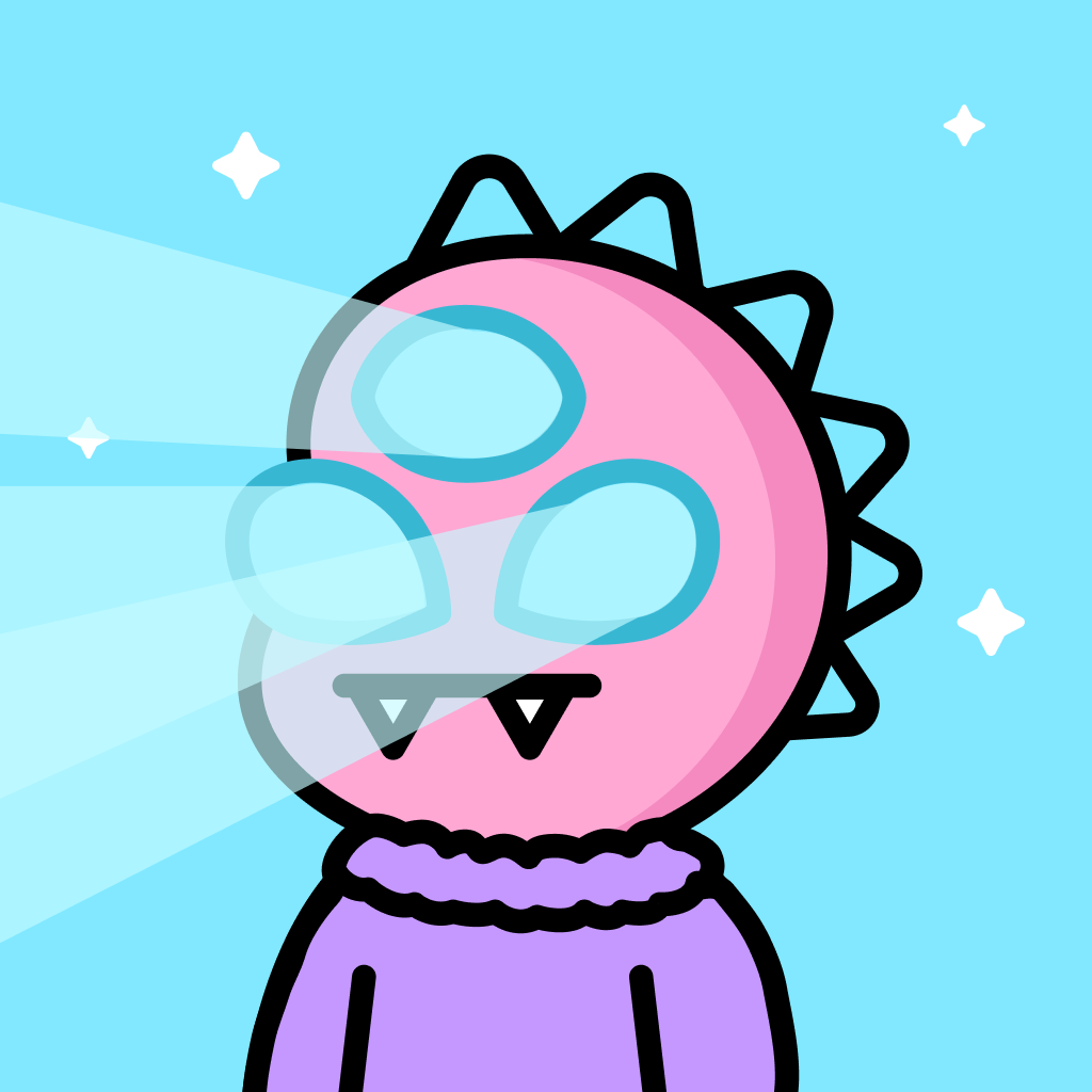 Cosmodino #4721