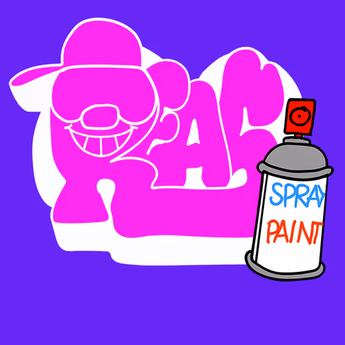 Art Party #1225