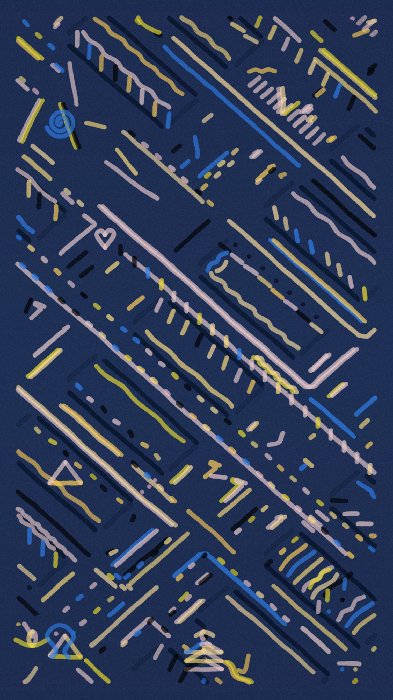 Cities #25