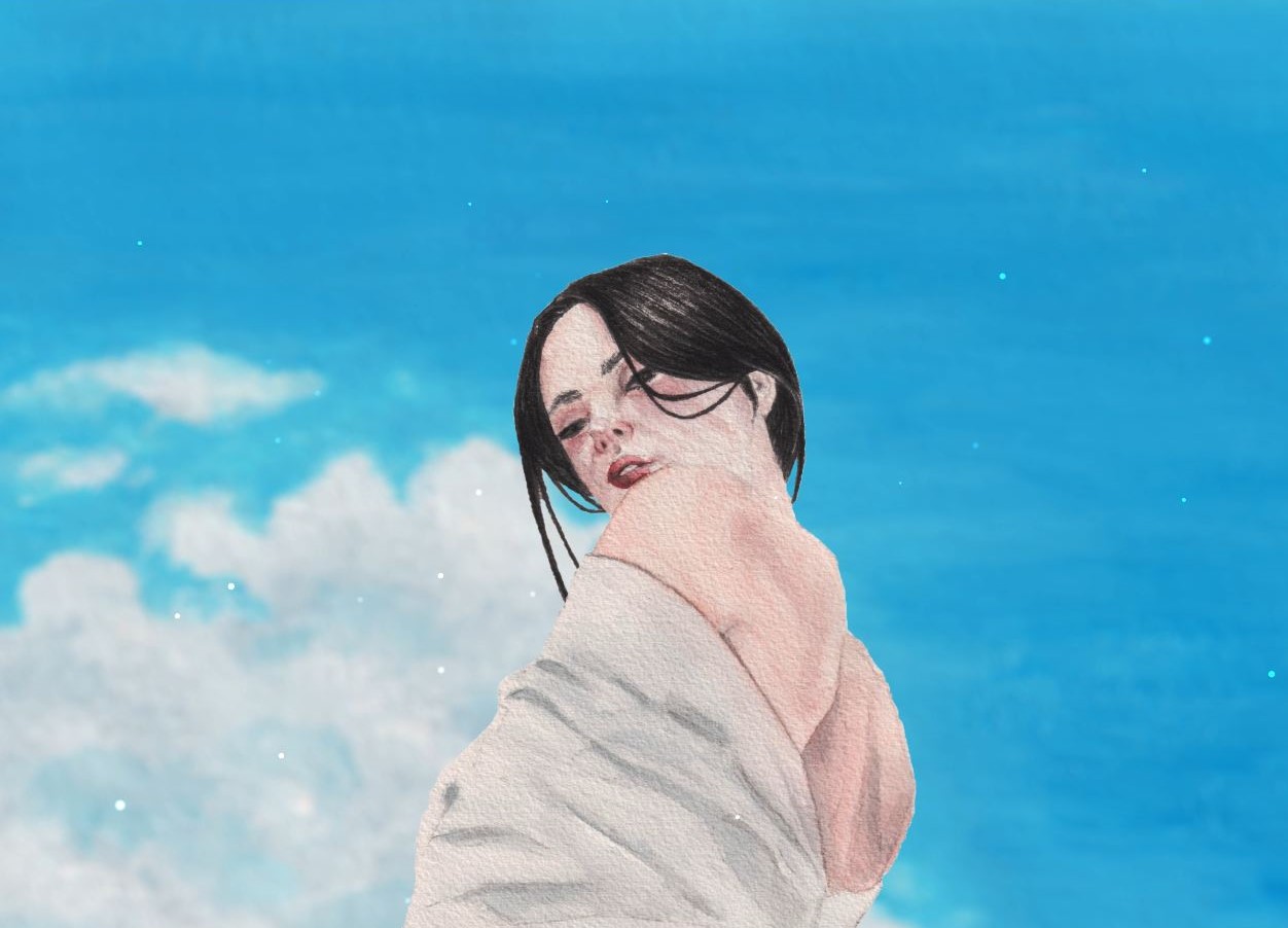 Something in the air