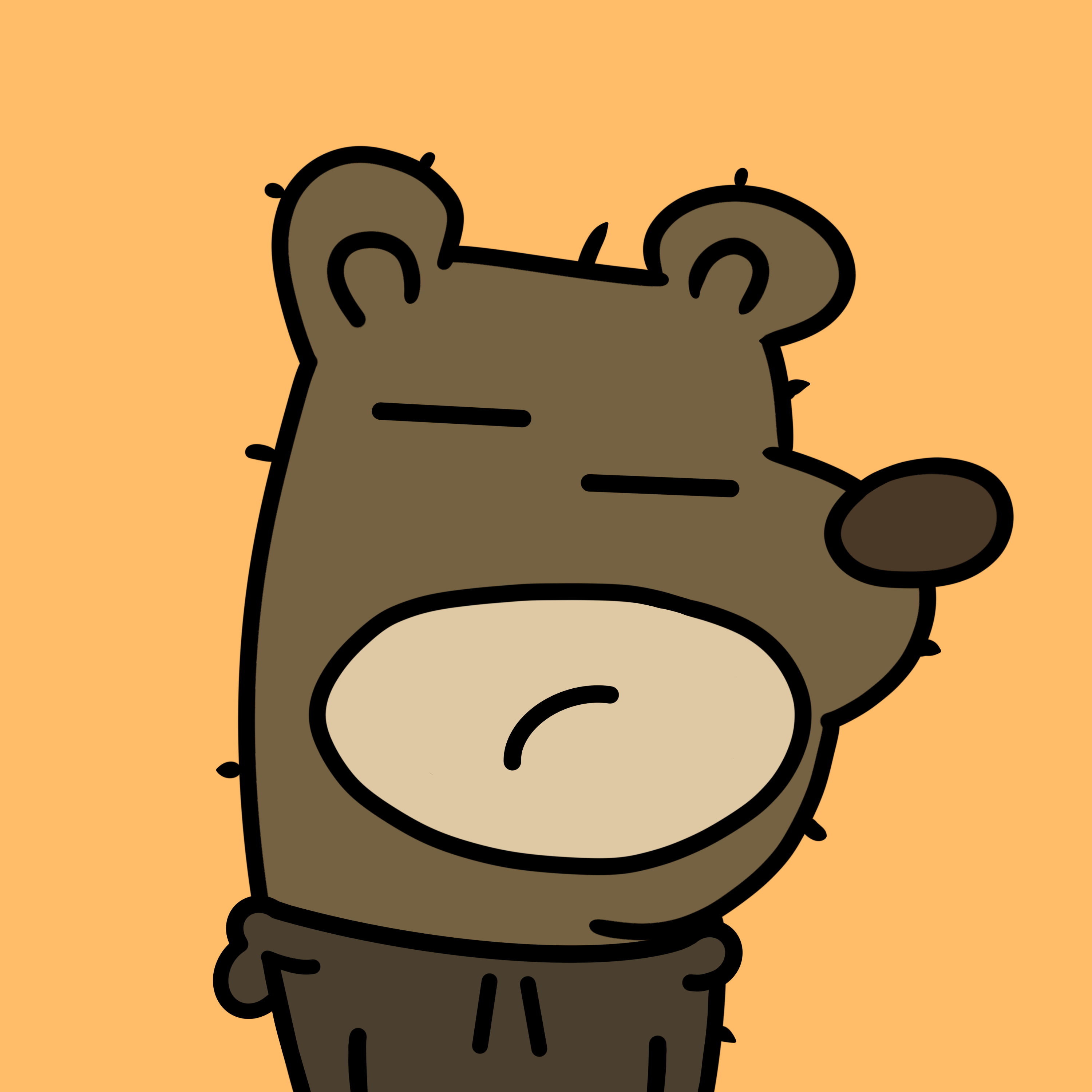 BEARISH #1877