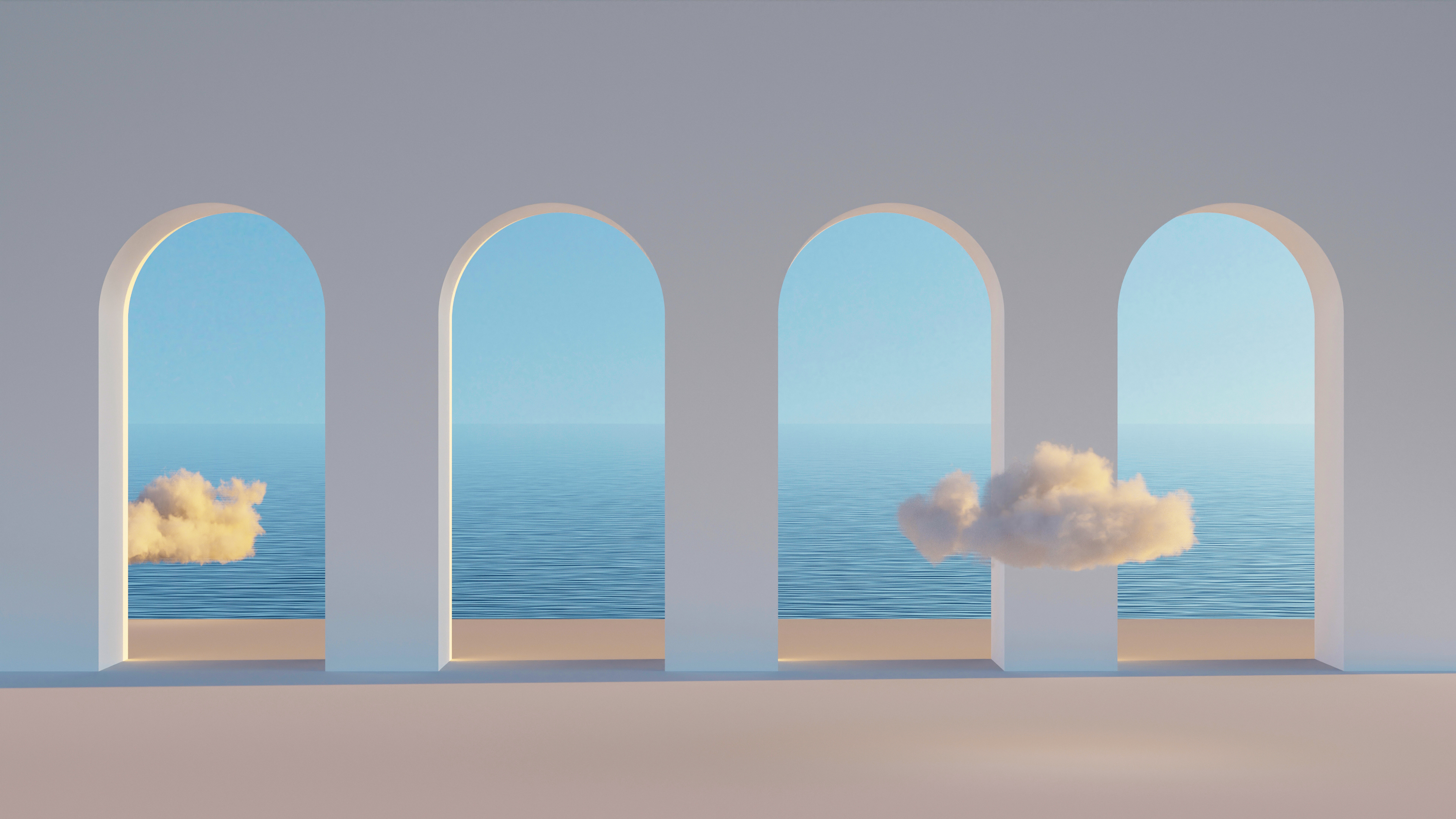 minimal #8
