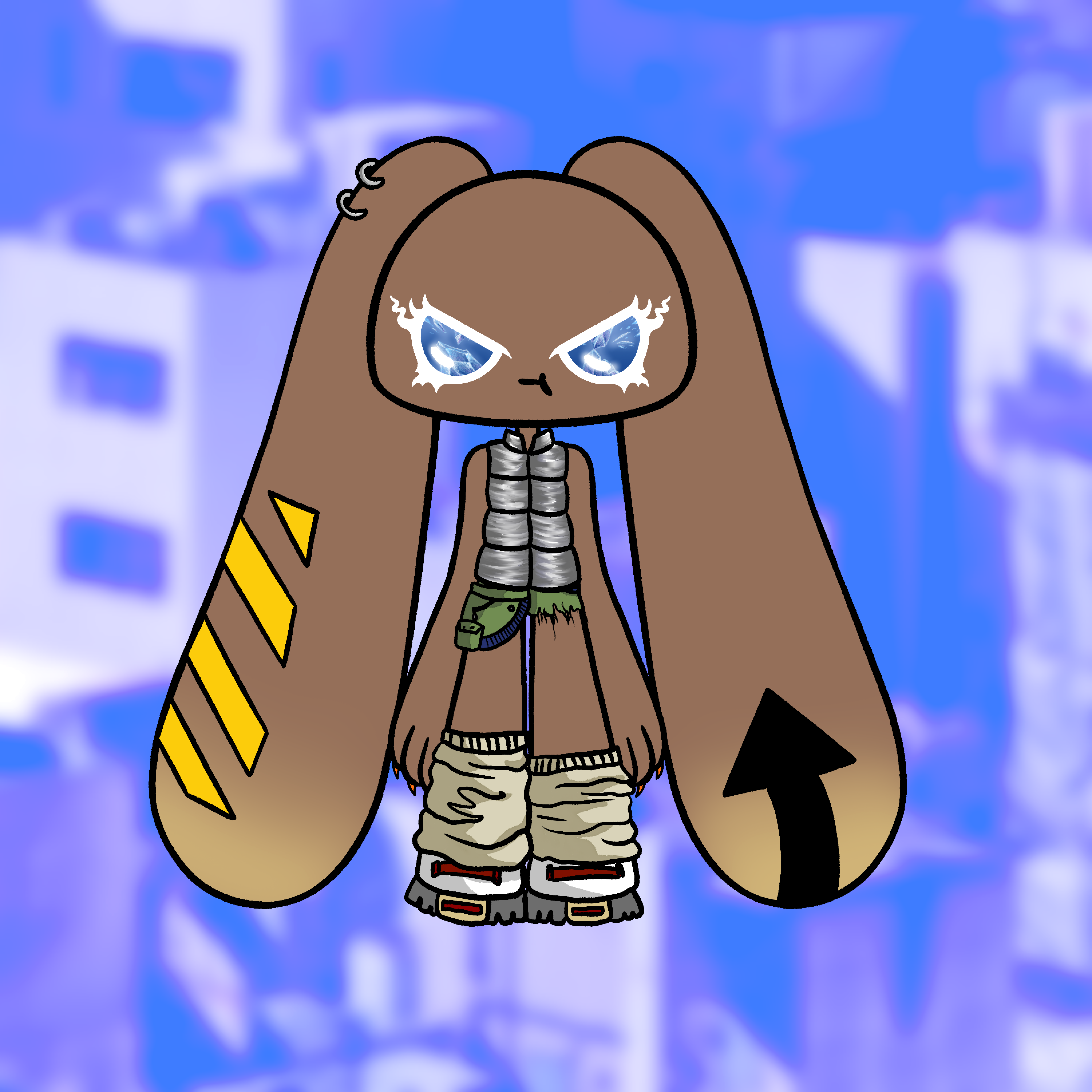 OOSAGI 25