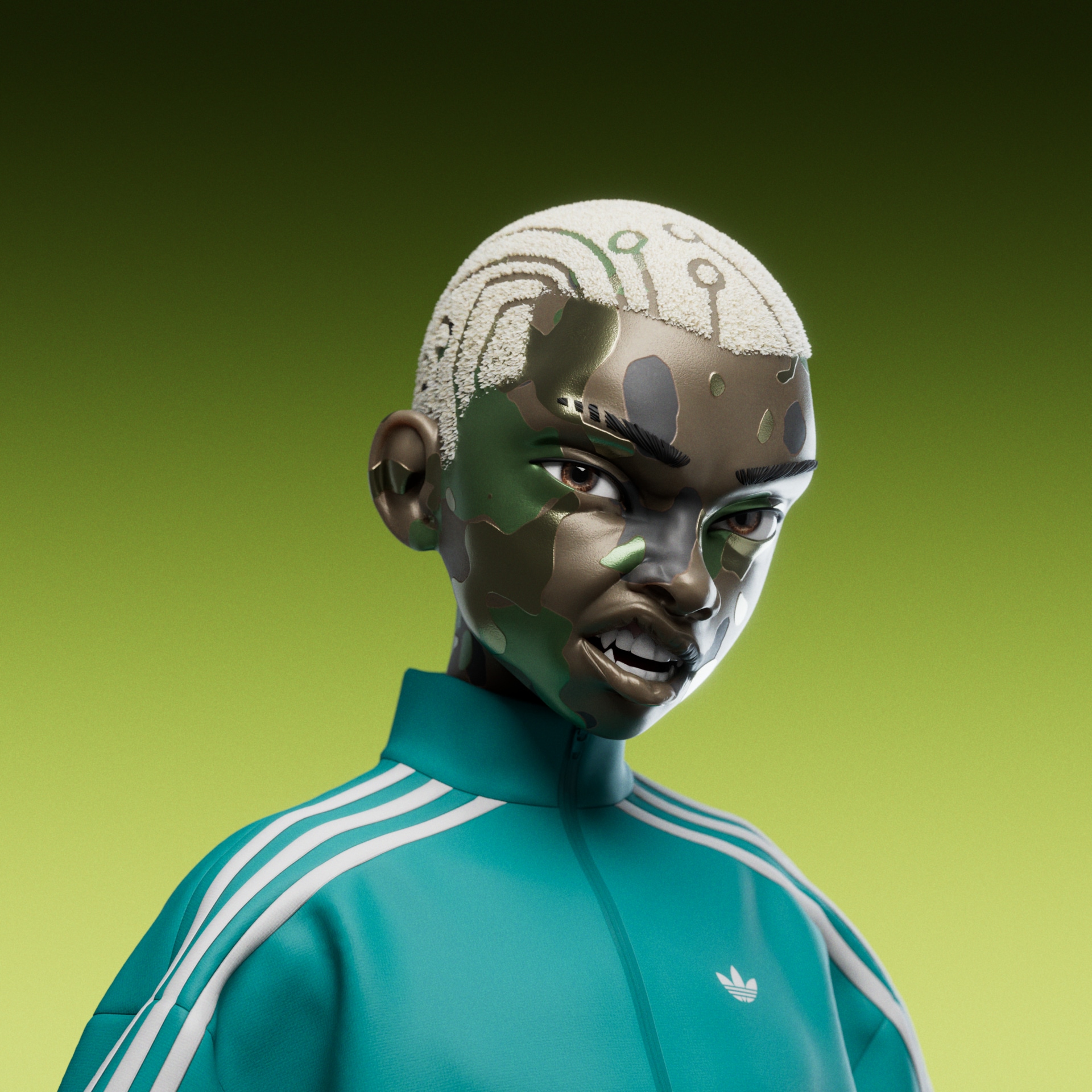 ALTS by adidas #10771